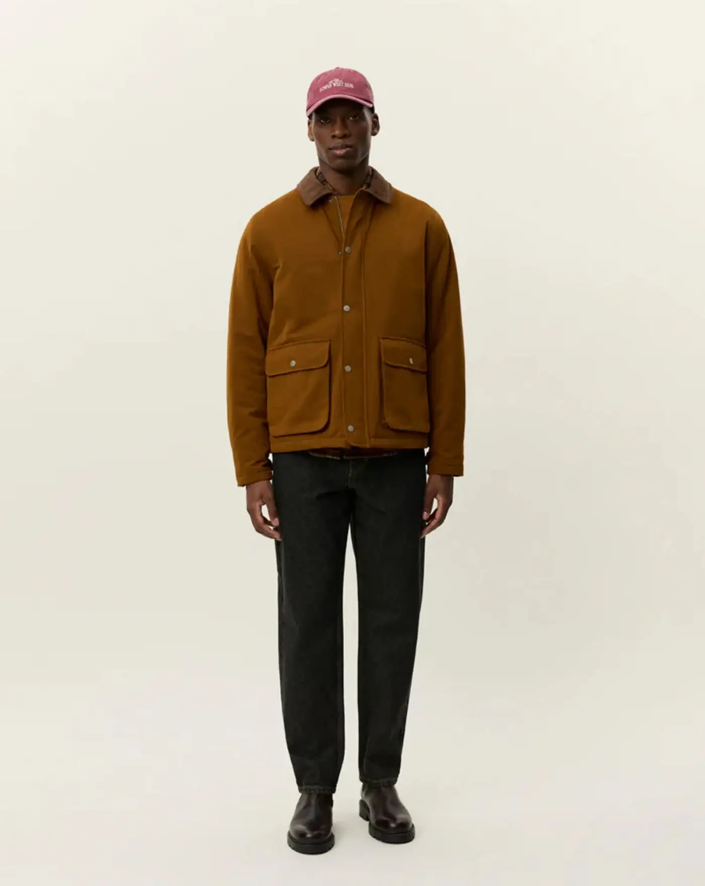 Chaqueta Les Deux Montana - Image 6