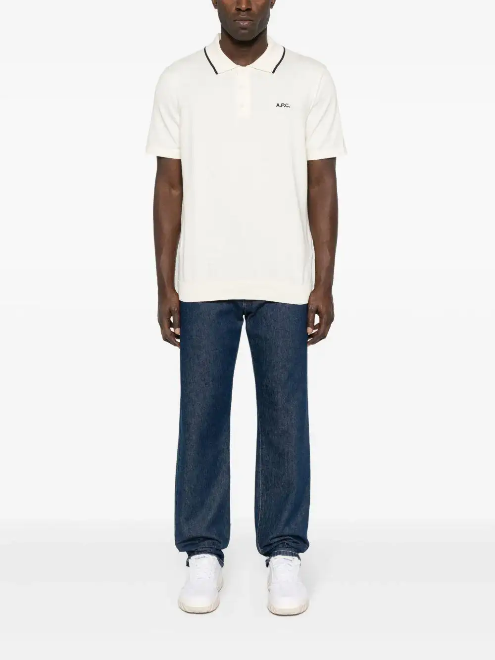 Polo A.P.C. Fynn - Image 5