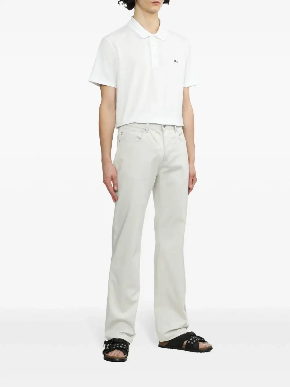 Polo A.P.C. Standard - Image 9