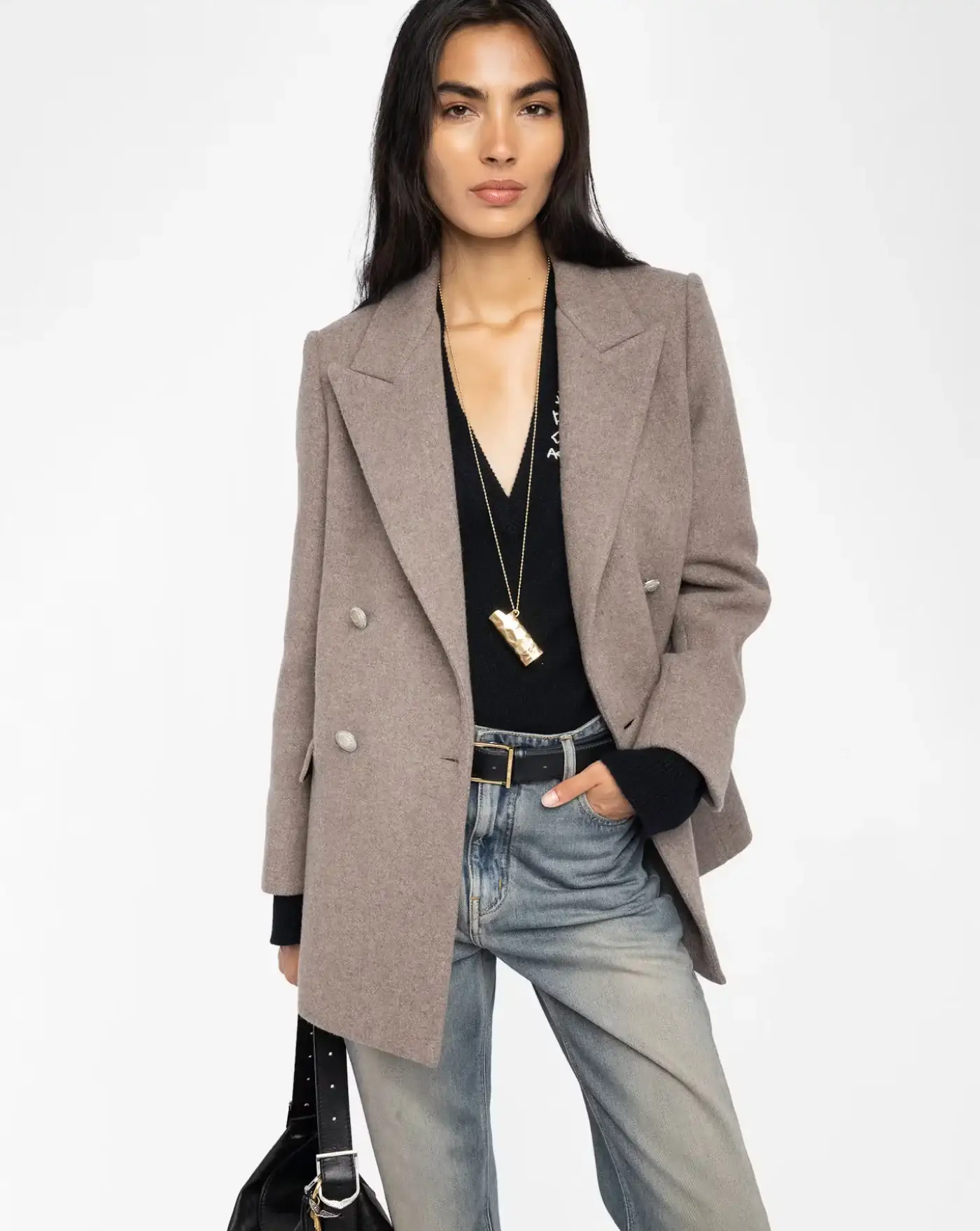 Abrigo Zadig & Voltaire Miew - Image 4
