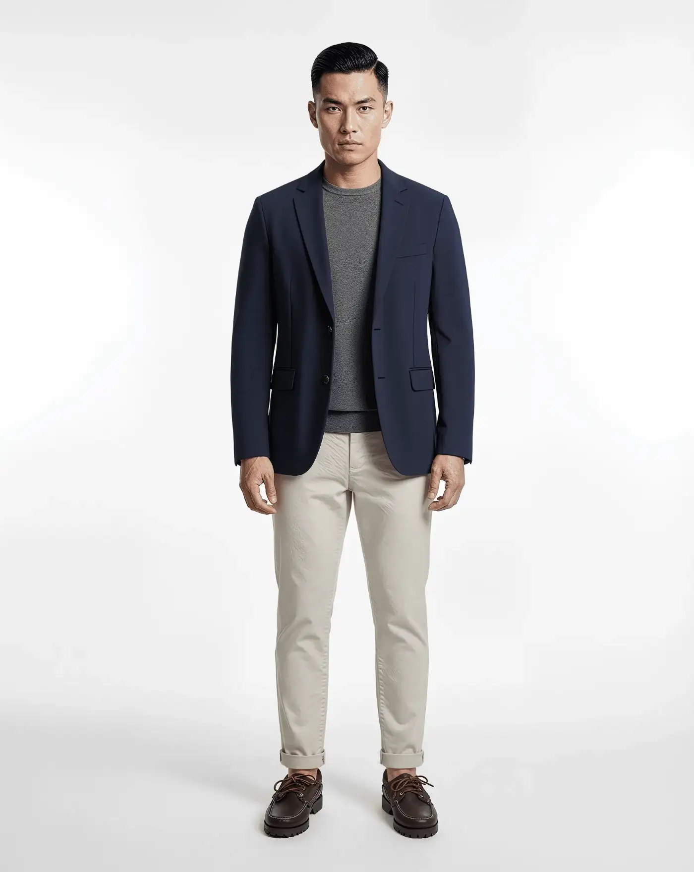 Americana Rrd Surflex Wintech Blazer - Image 5