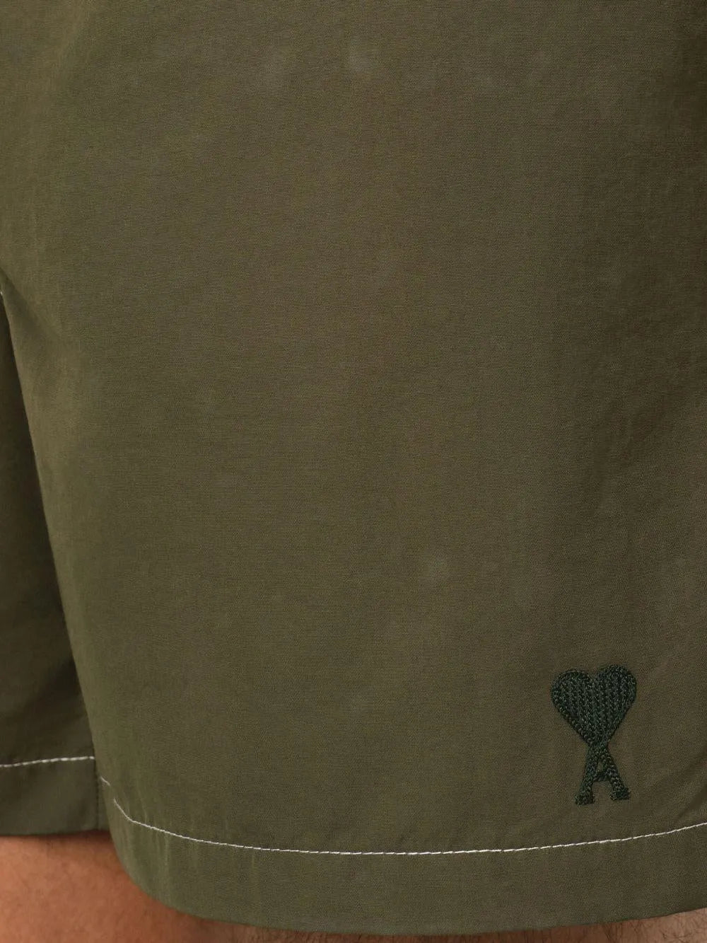 Bañador Ami Paris Ami de Coeur - Image 3