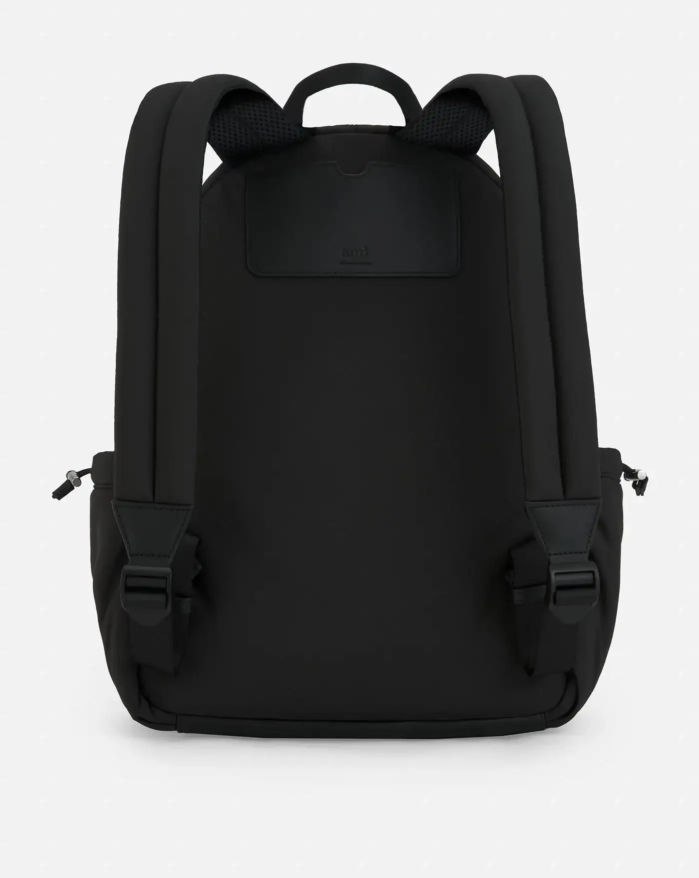 Mochila Ami Paris Backpack - Image 2