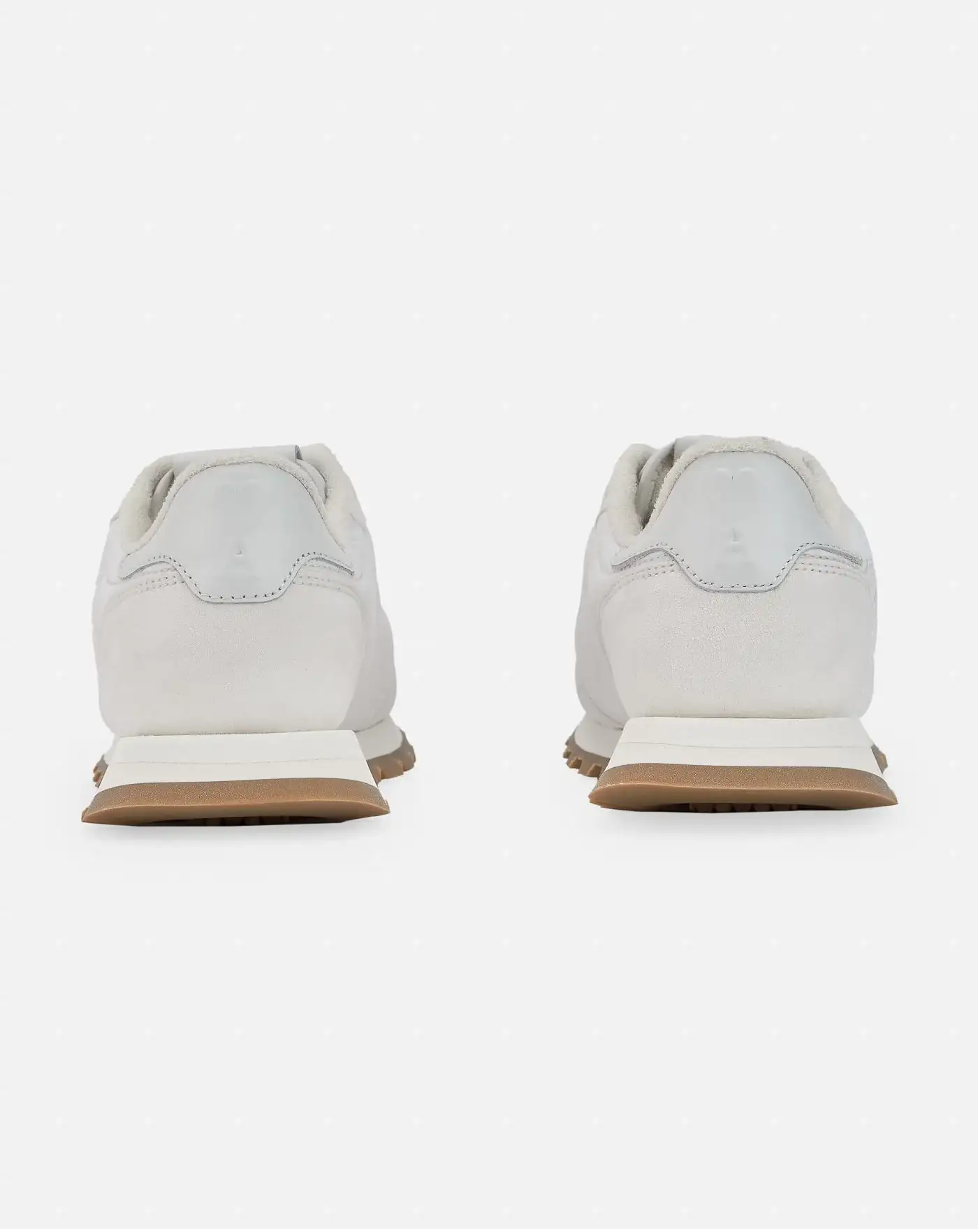 Zapatillas Ami Paris New Rush - Image 4