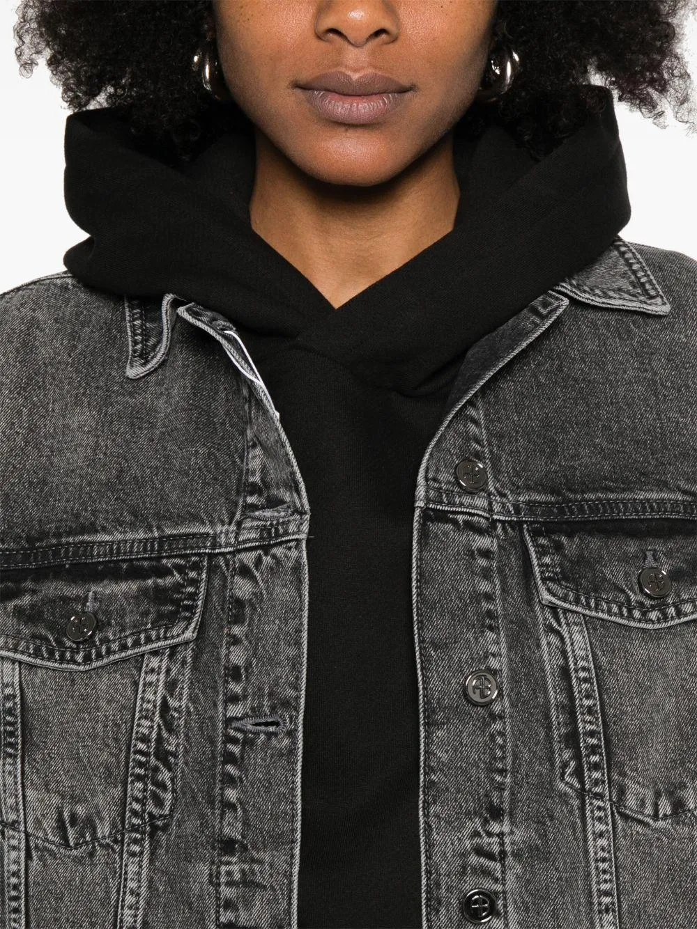 Chaqueta Anine Bing Rory - Image 10