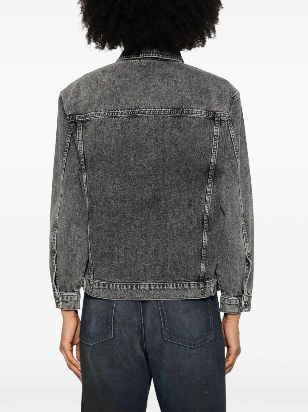 Chaqueta Anine Bing Rory - Image 6