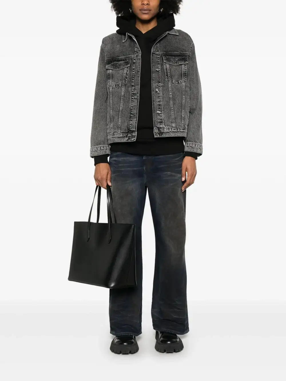 Chaqueta Anine Bing Rory - Image 9