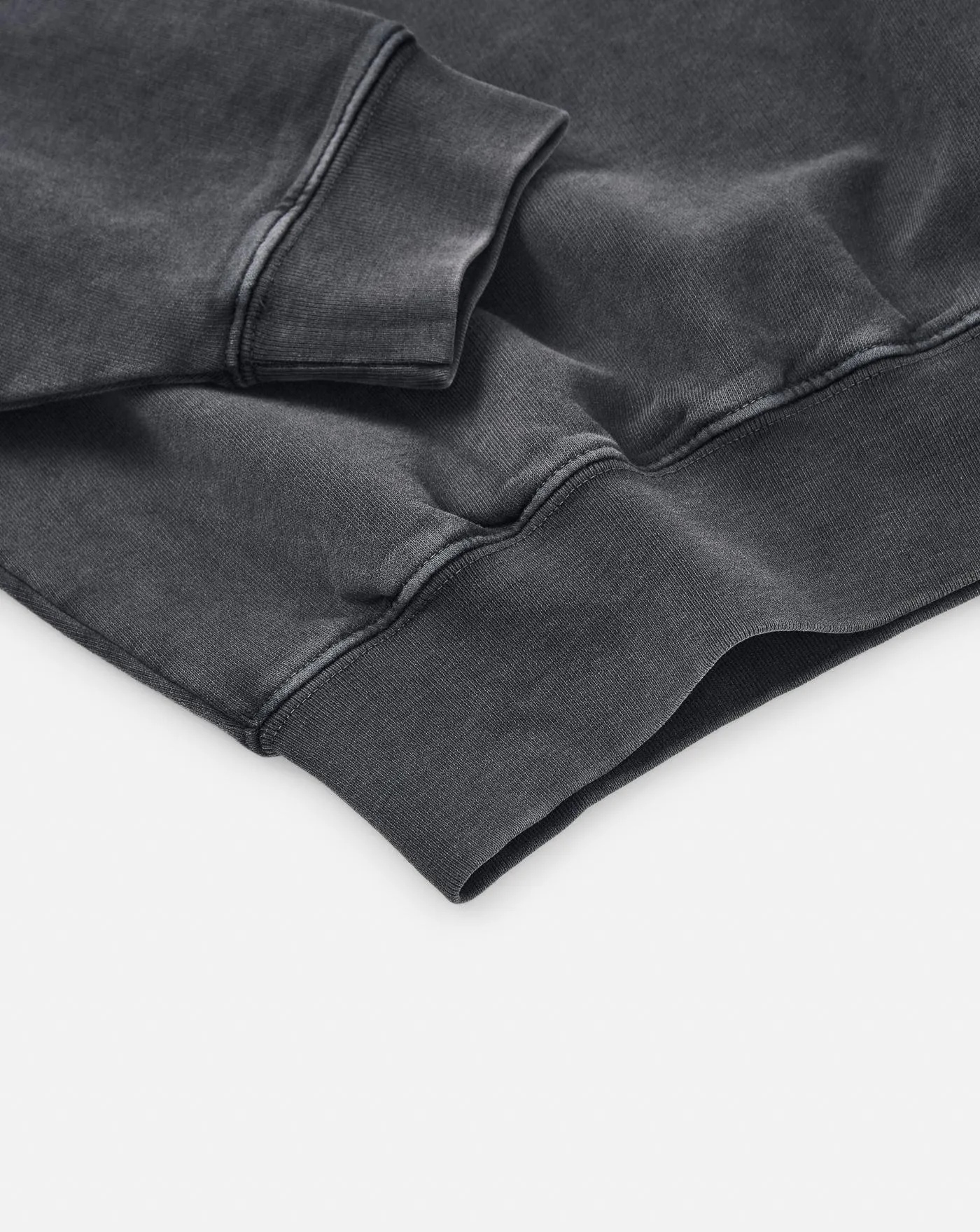 Sudadera Anine Bing Jaci Lyrics - Image 9