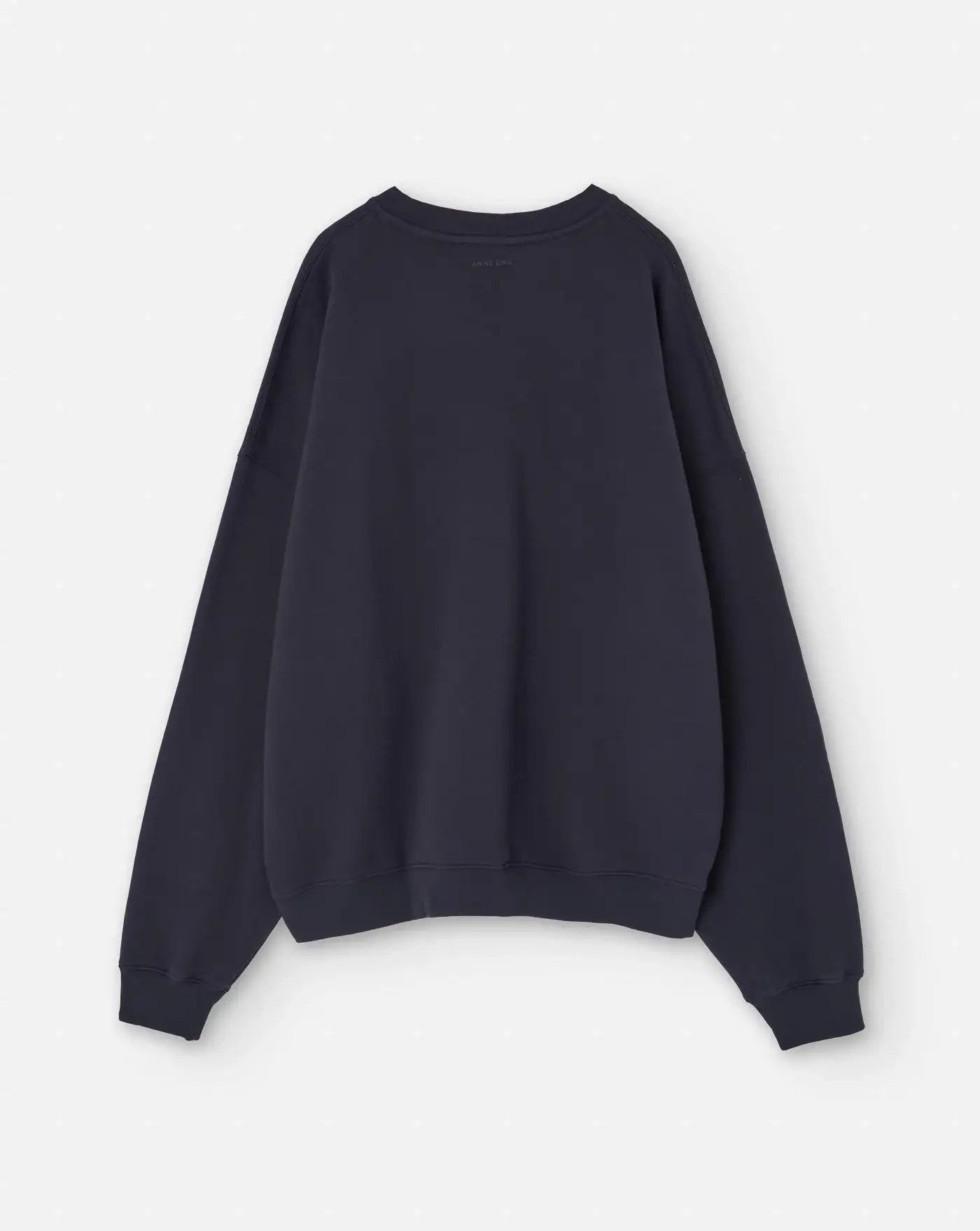 Sudadera Anine Bing Miles - Image 11