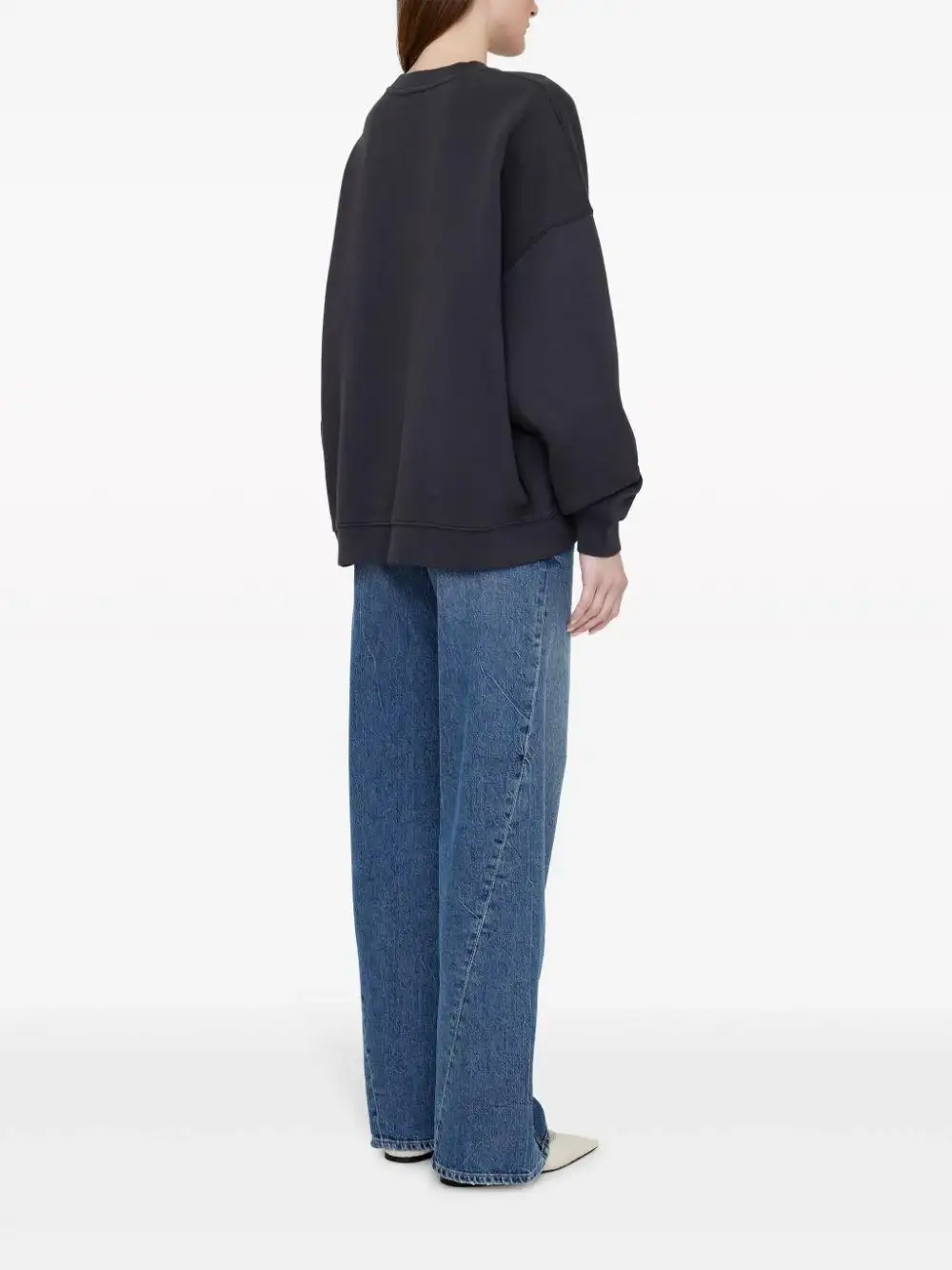 Sudadera Anine Bing Miles - Image 5