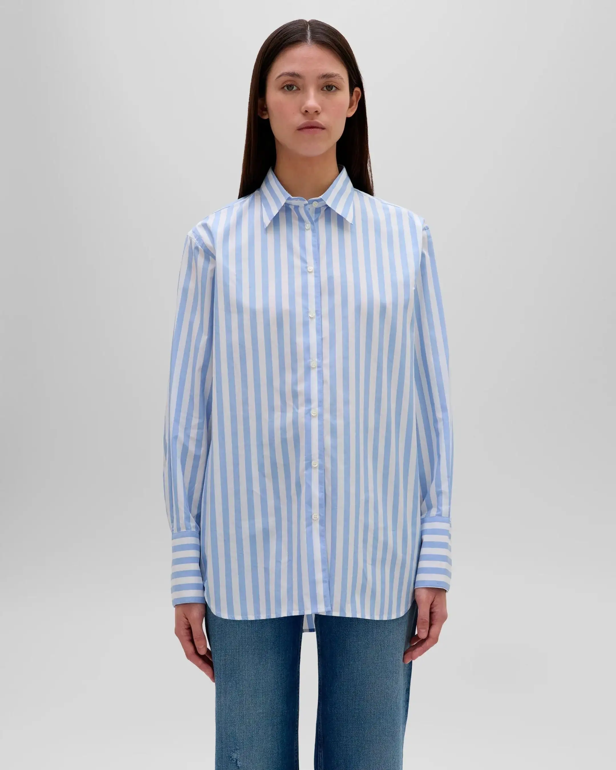 Camisa Aspesi Stripes - Image 2