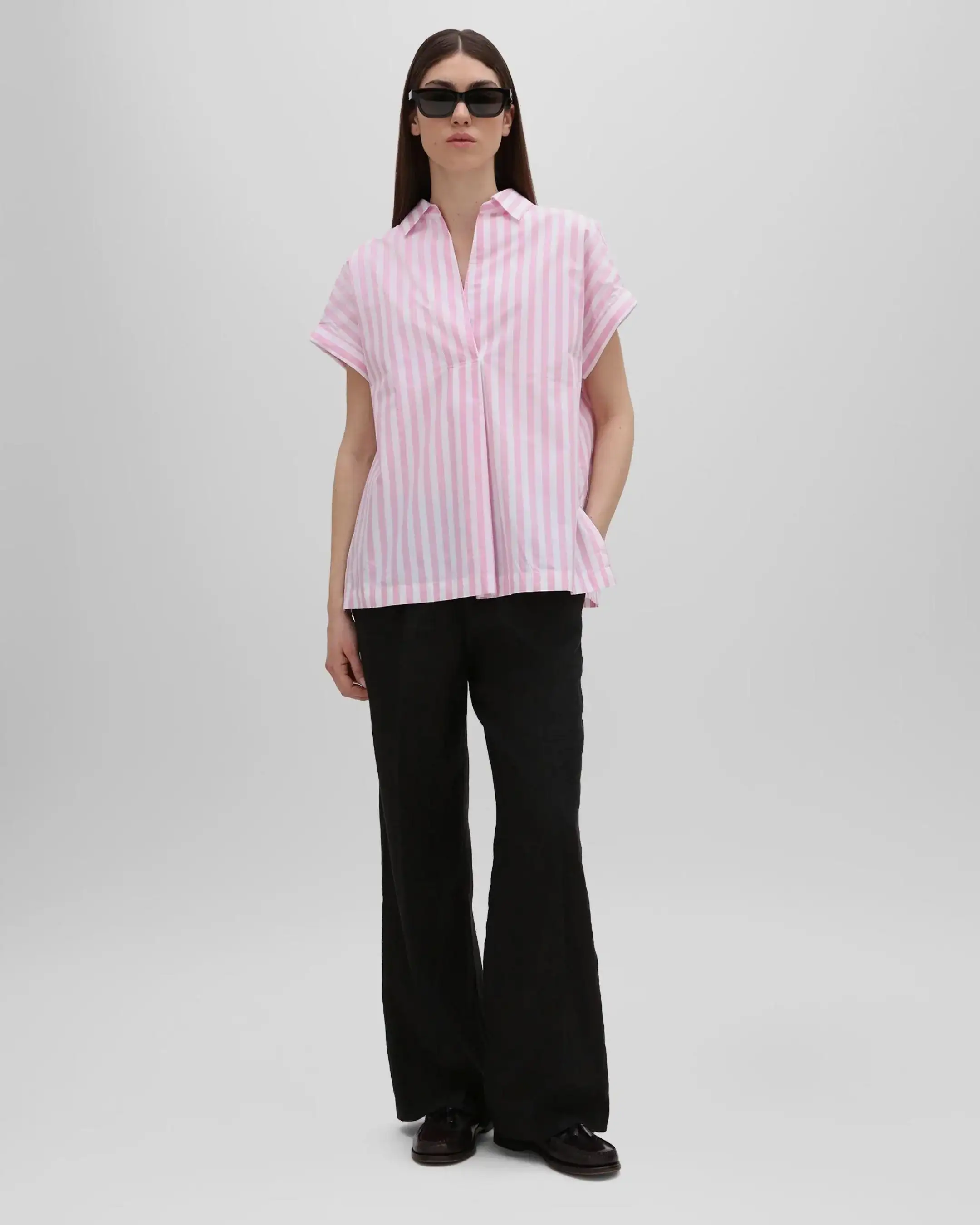 Camisa Aspesi Stripes - Image 3