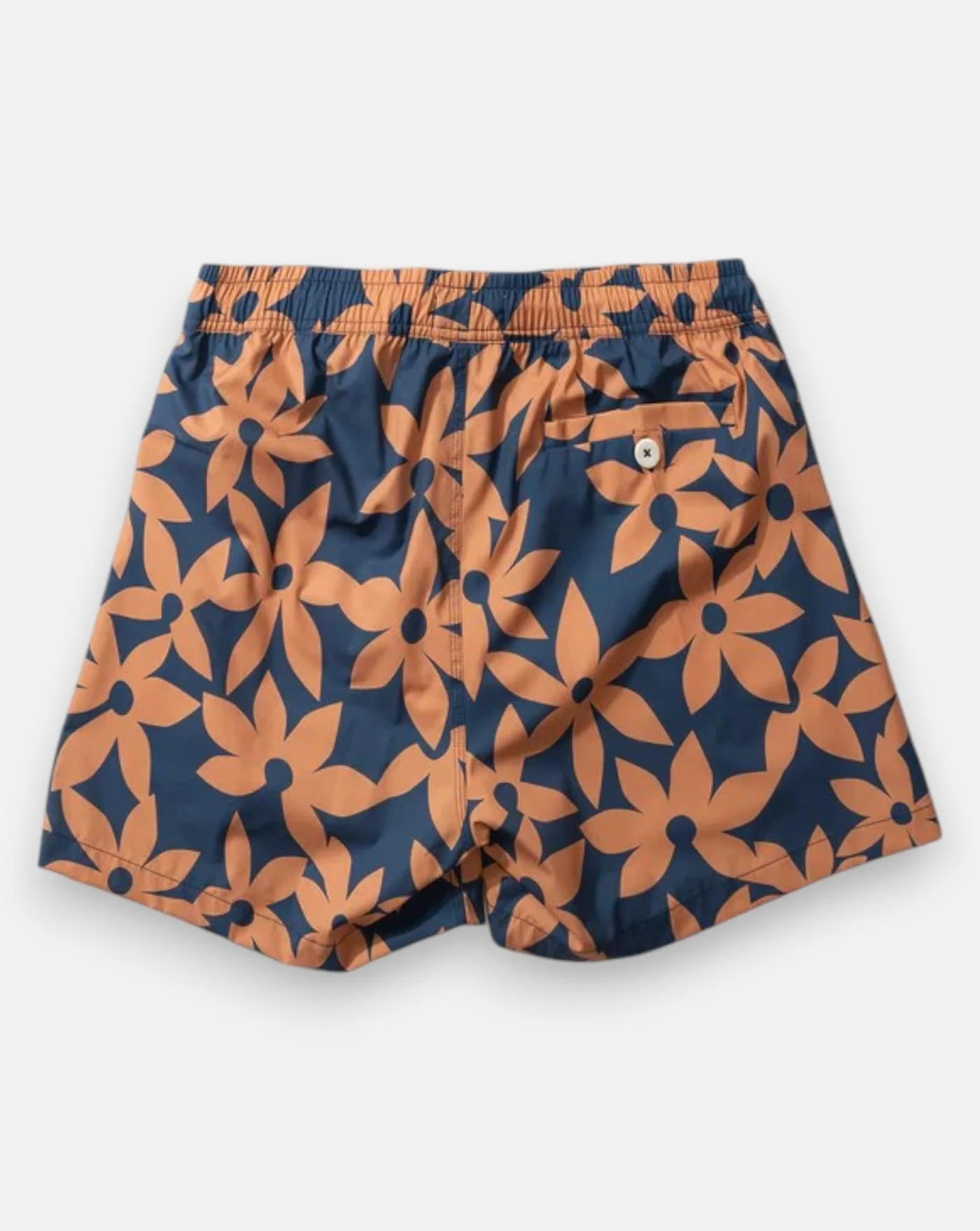 Bañador Edmmond Lily navy - Image 2