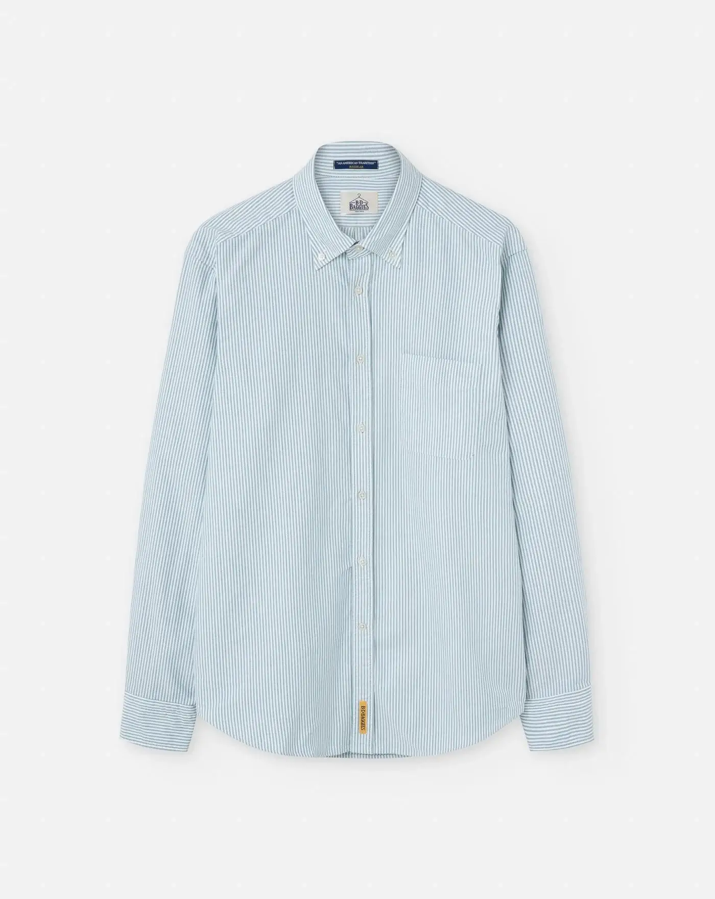 Camisa B.D. Baggies Basic - Image 4
