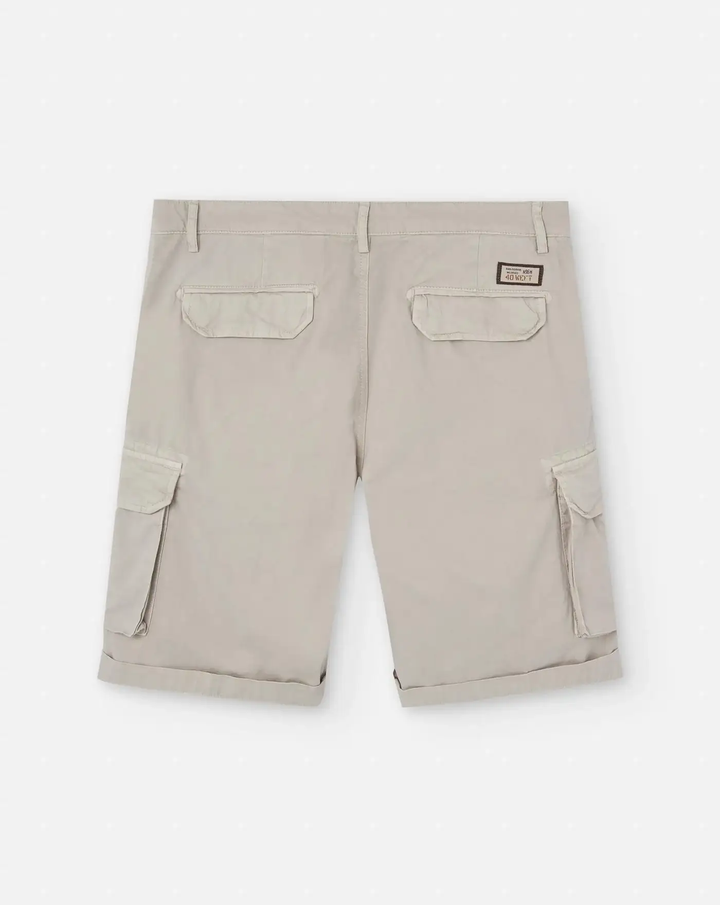 Bermuda 40 Weft Nick - Image 3