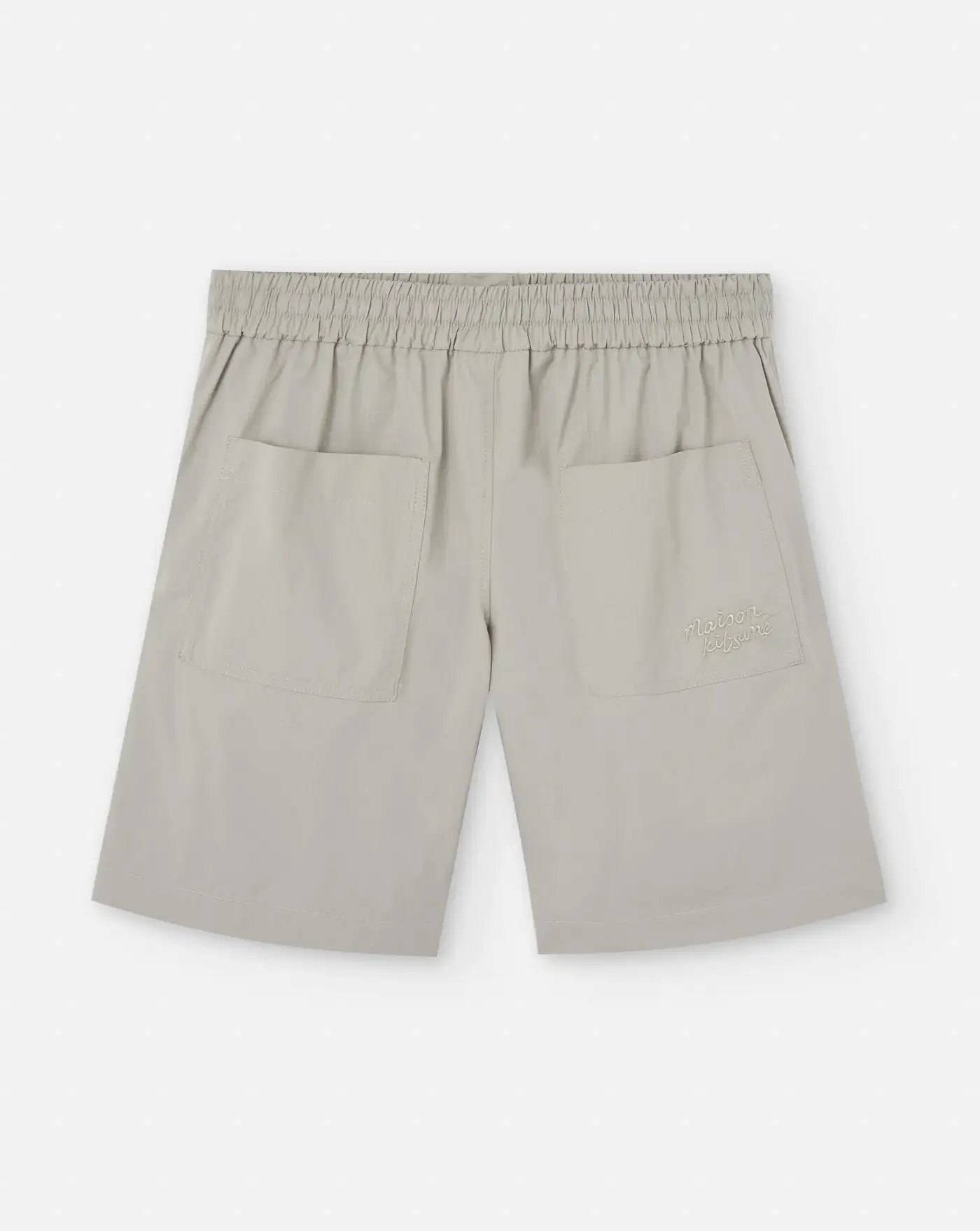 Bermuda Maison Kitsuné Elasticated - Image 11
