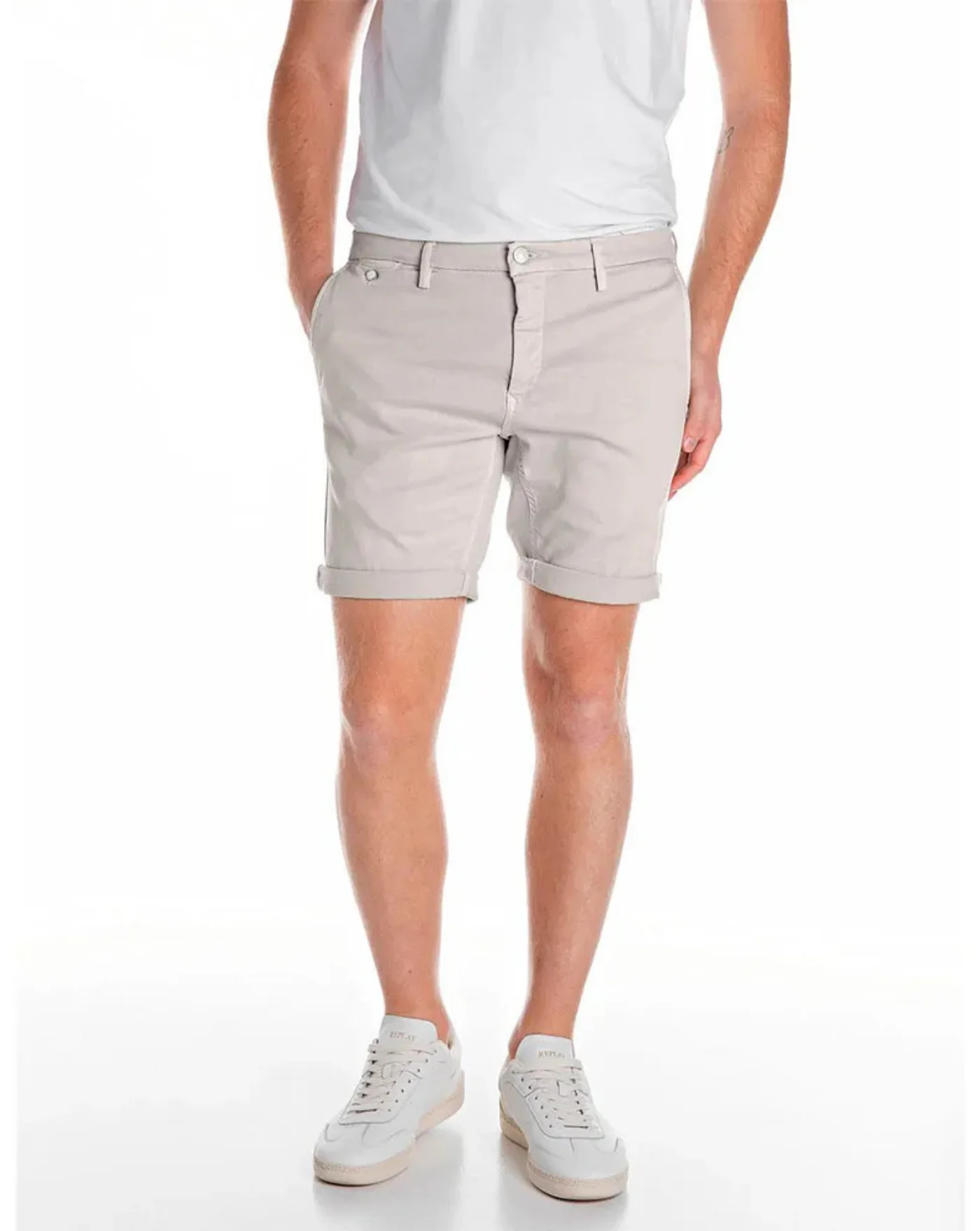 Bermudas Replay HyperFlex - Image 2