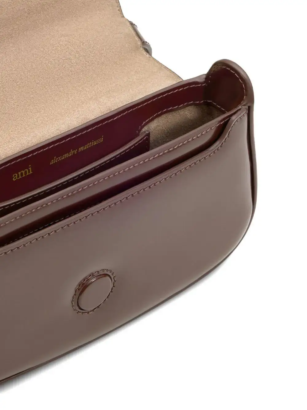 Bolso Ami Paris Spazzo - Image 10