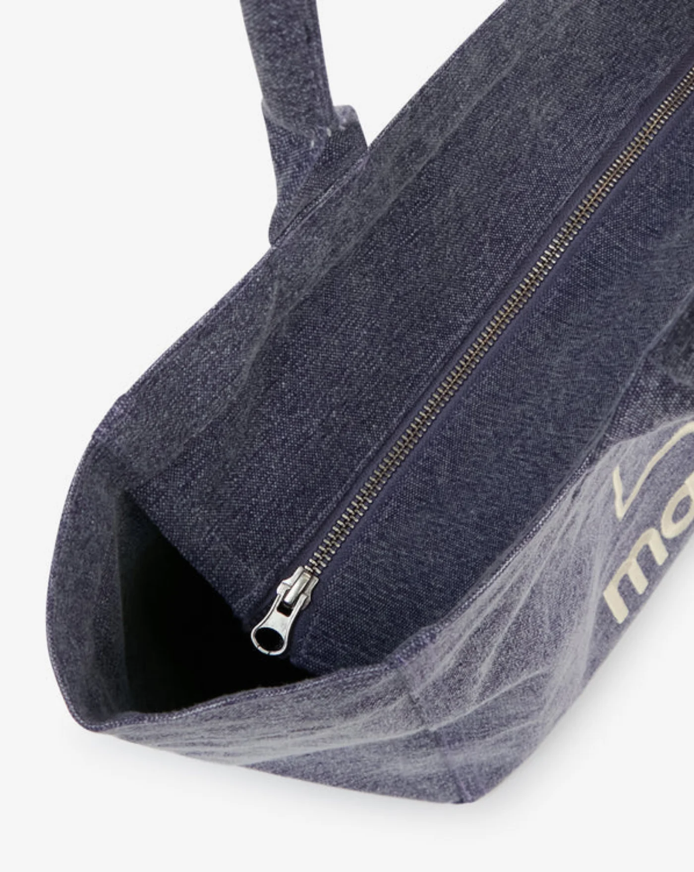 Bolso Isabel Marant Yenky Zipped - Image 4
