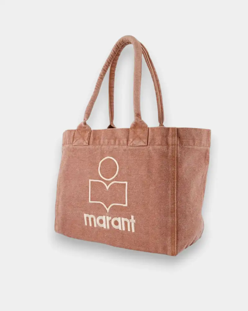 Bolso Isabel Marant Yenky Zipped - Image 2