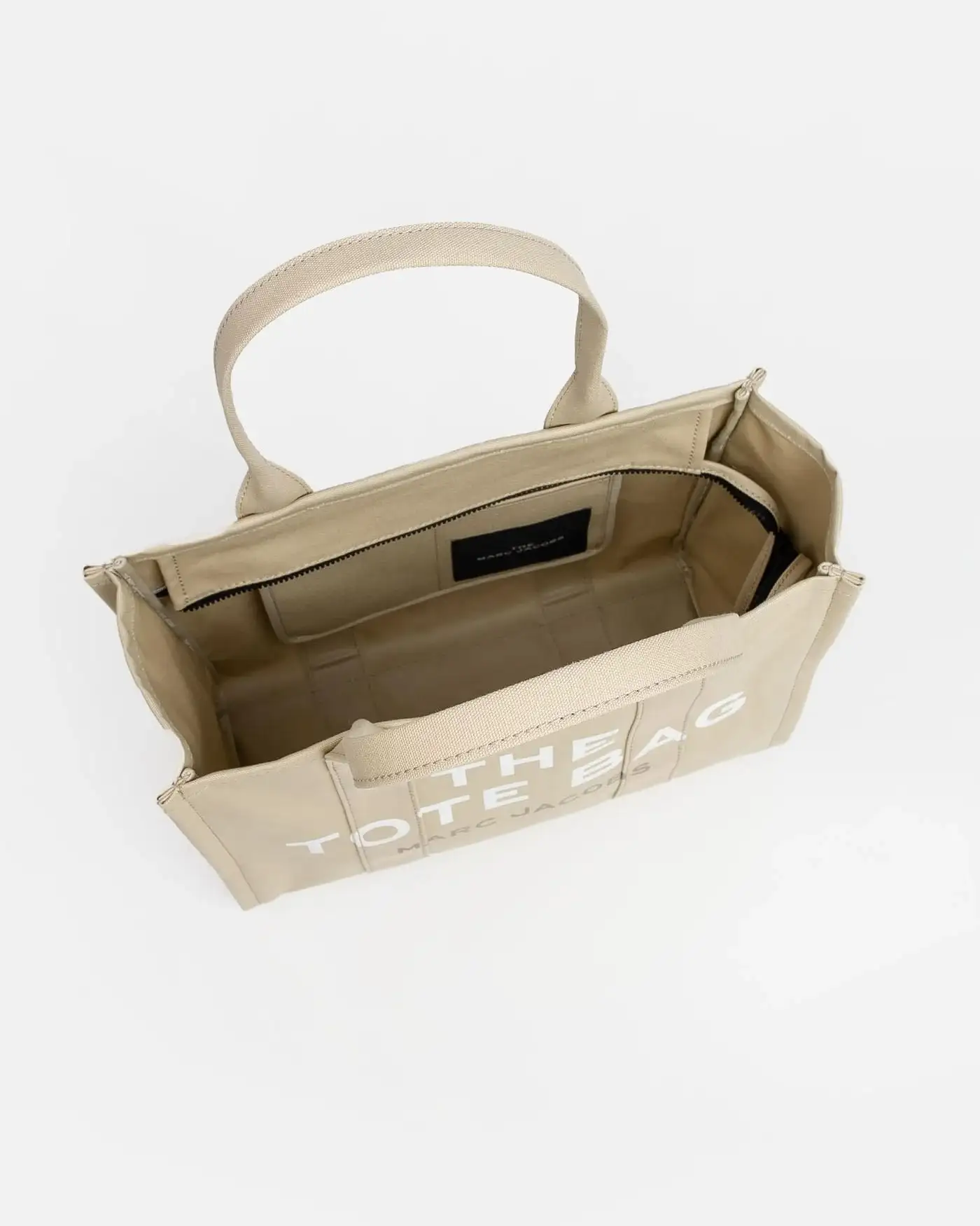 Bolso Marc Jacobs The Large Tote Bag - Image 8