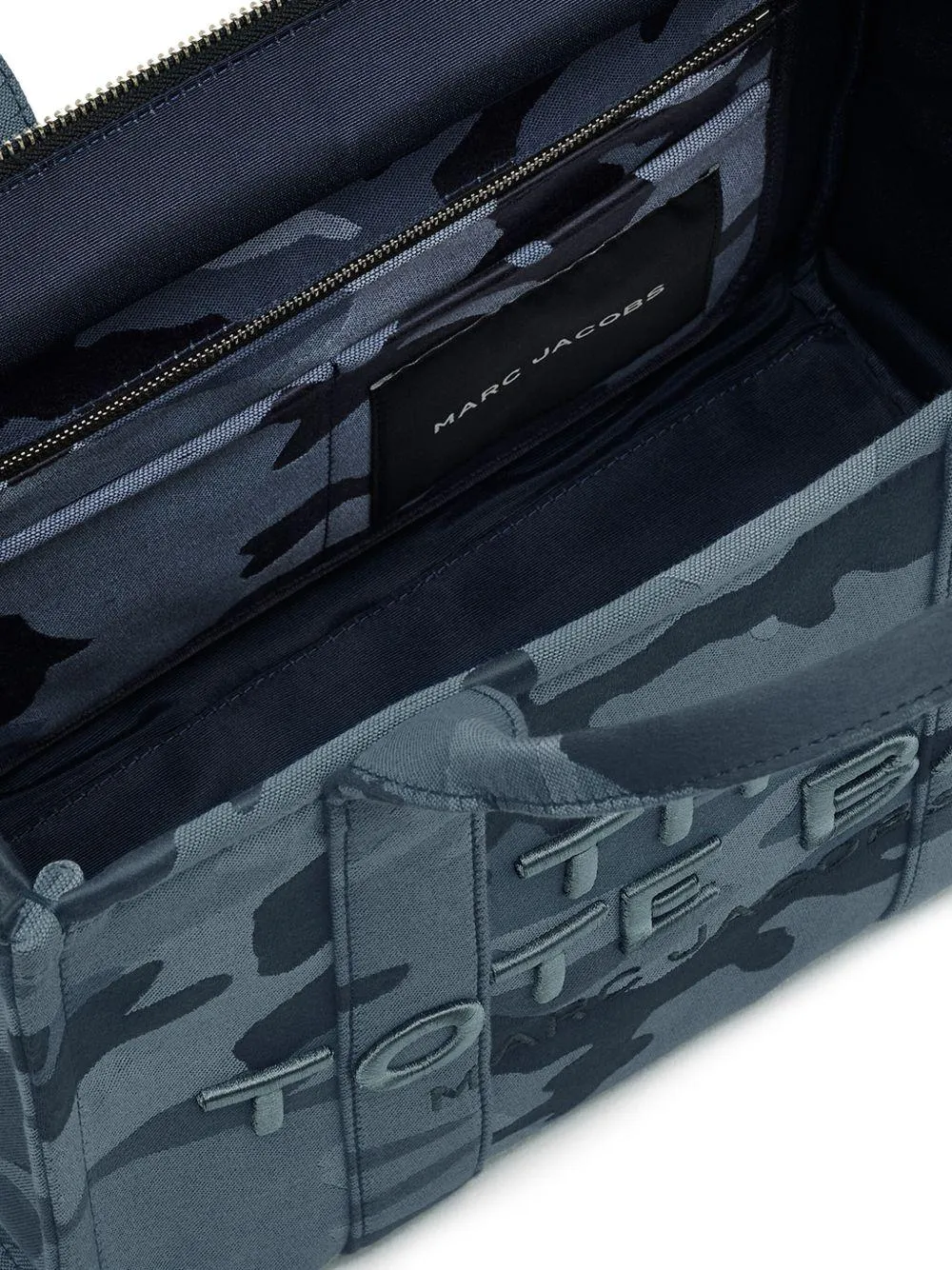 Bolso Marc Jacobs The Medium Tote - Image 11