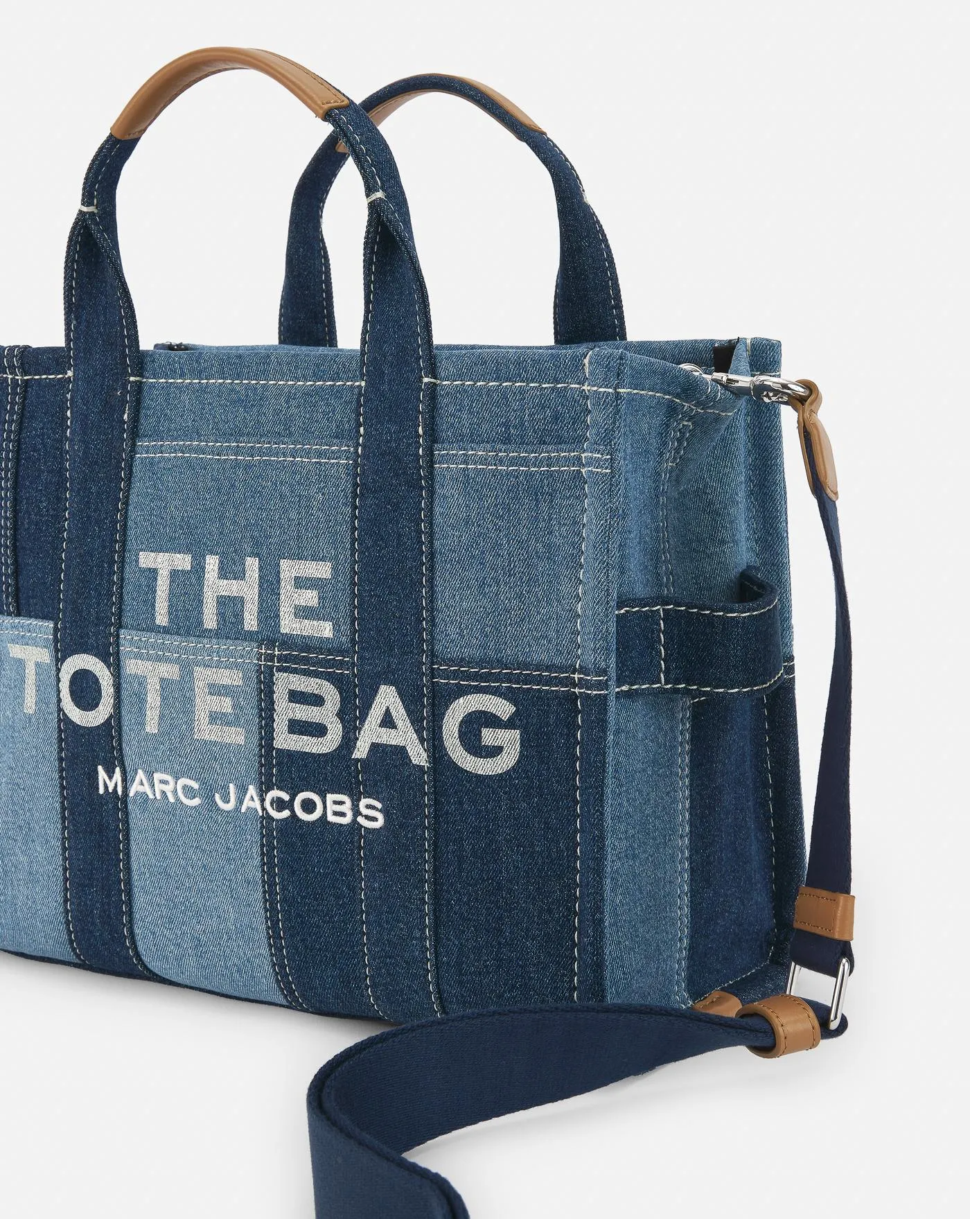Bolso Marc Jacobs The Medium Tote - Image 3