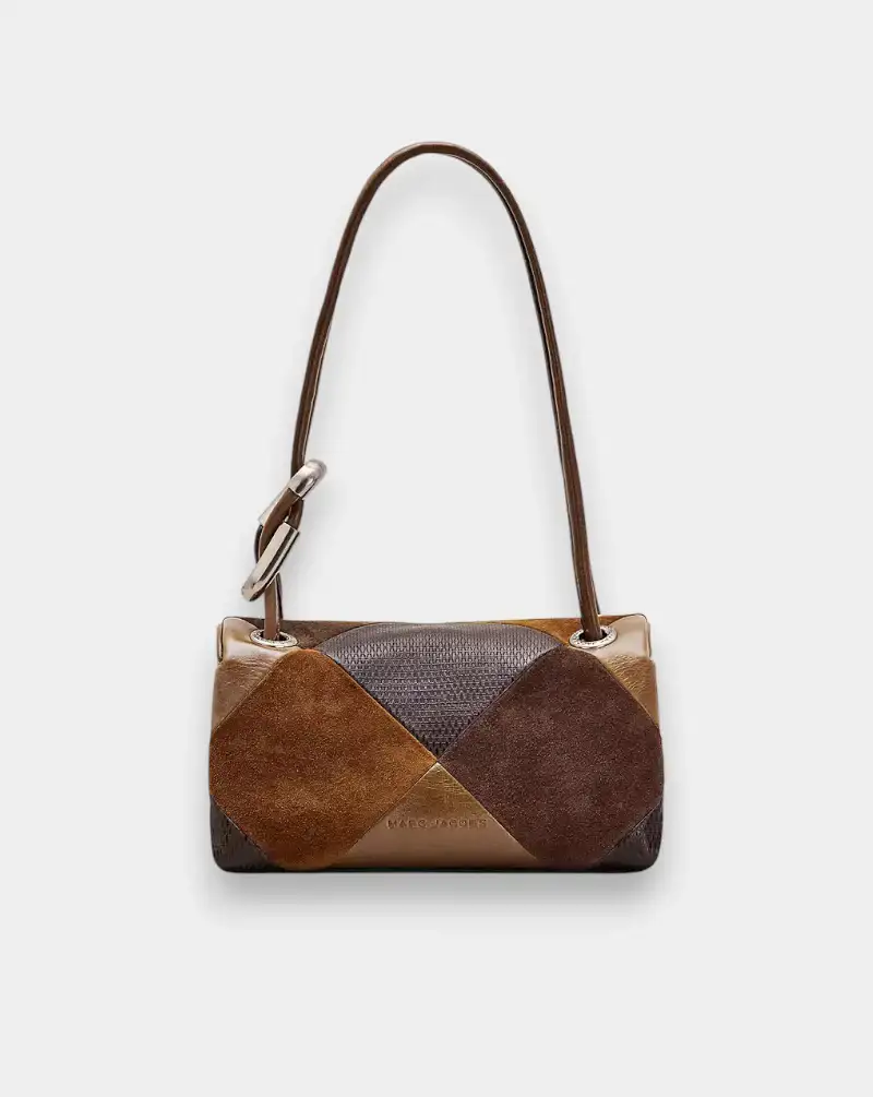 Bolso Marc Jacobs The Mini Dual Shoulder - Image 2