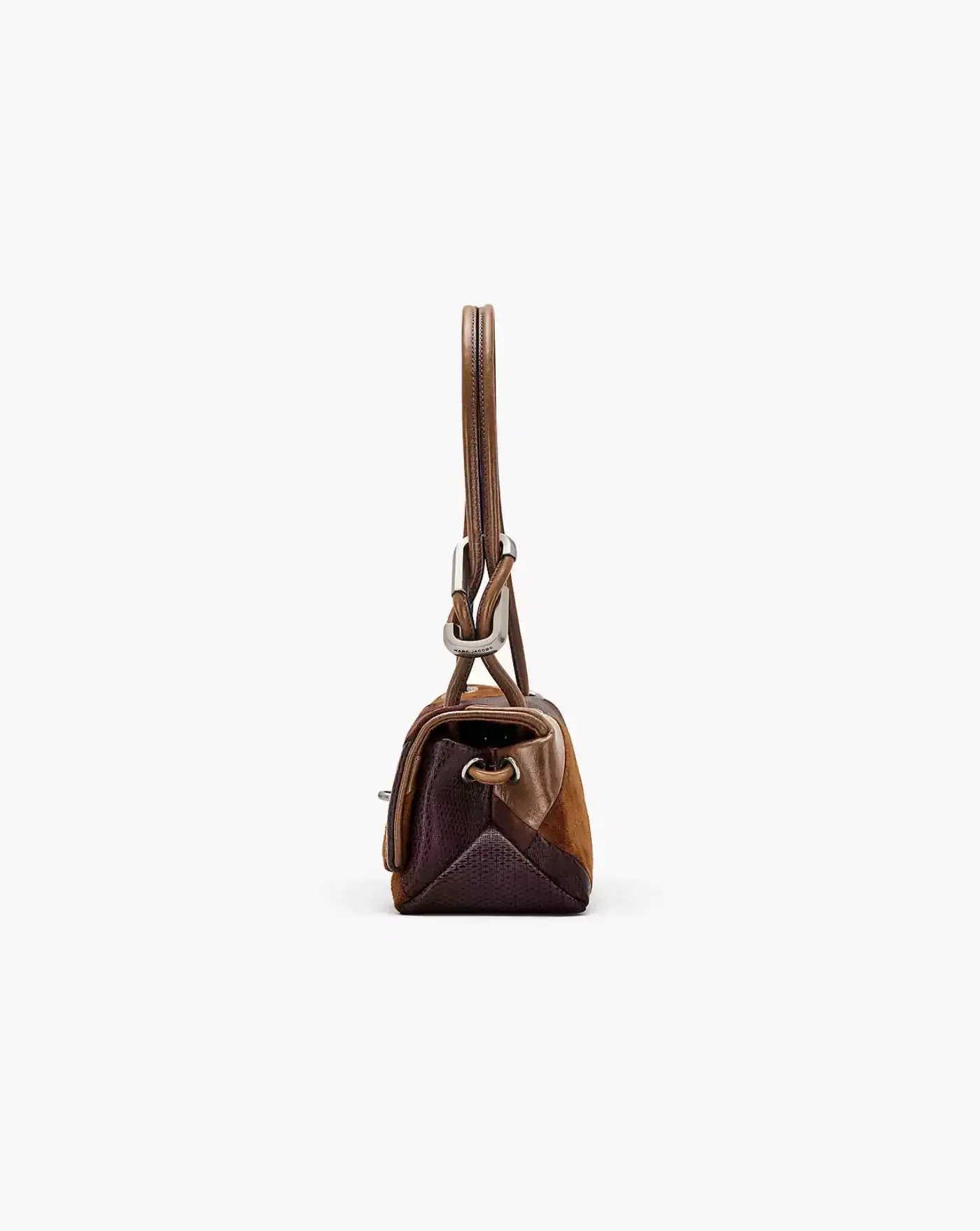 Bolso Marc Jacobs The Mini Dual Shoulder - Image 3