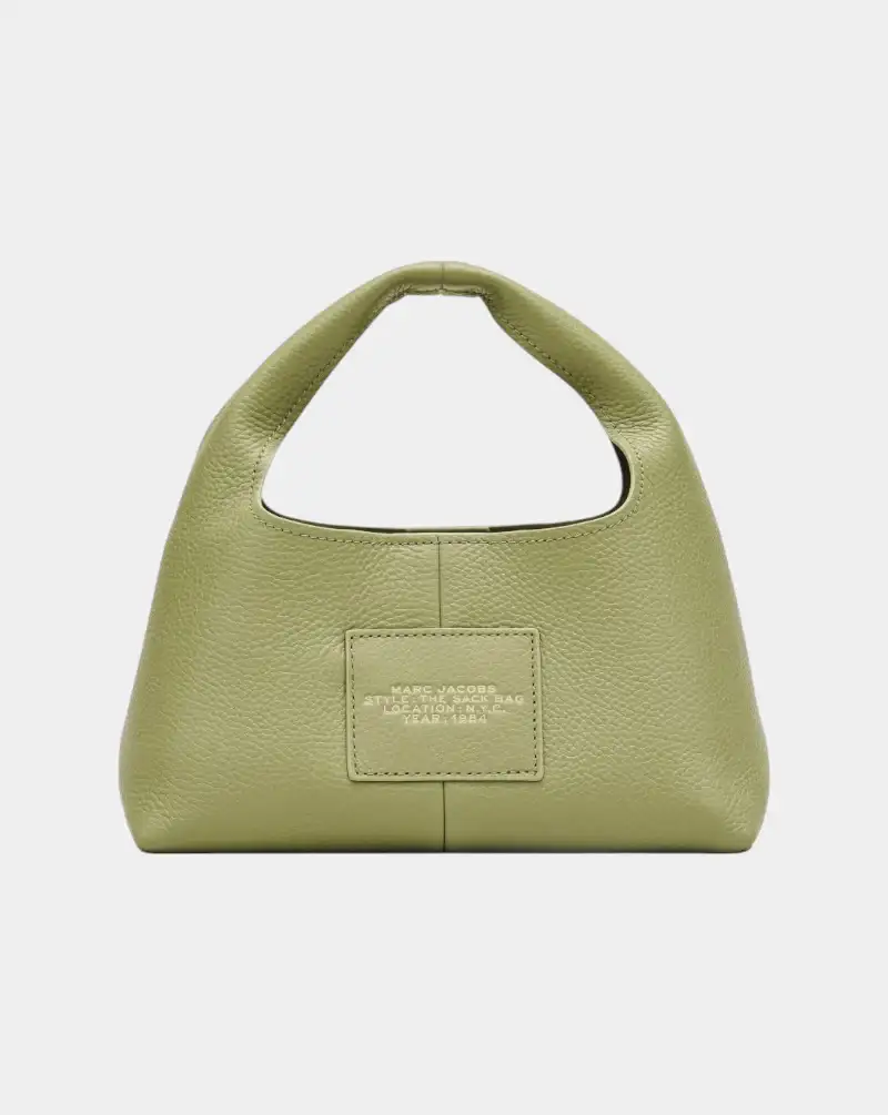 Bolso Marc Jacobs The Mini Sack - Image 3