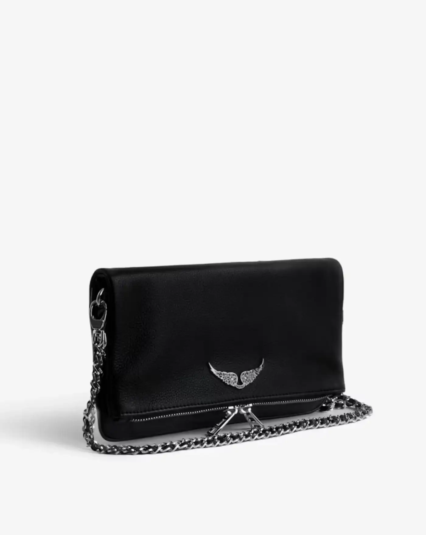 Bolso Zadig & Voltaire Rock Grained Leather - Image 3
