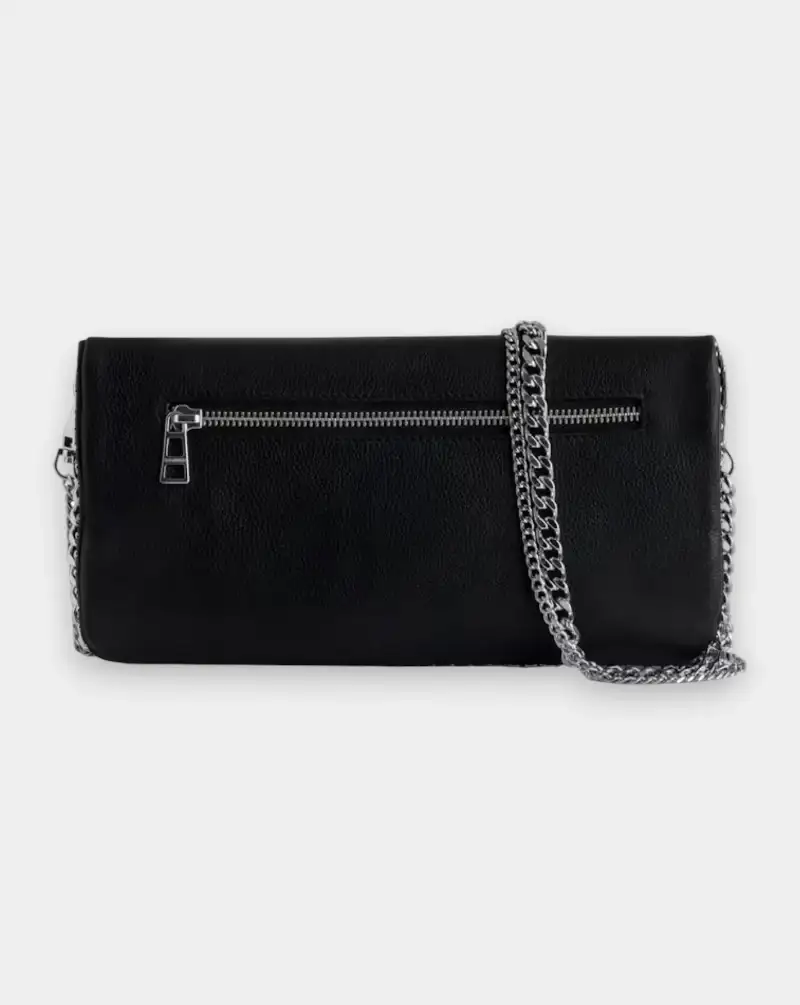Bolso Zadig & Voltaire Rock II Quilted Monogram - Image 2