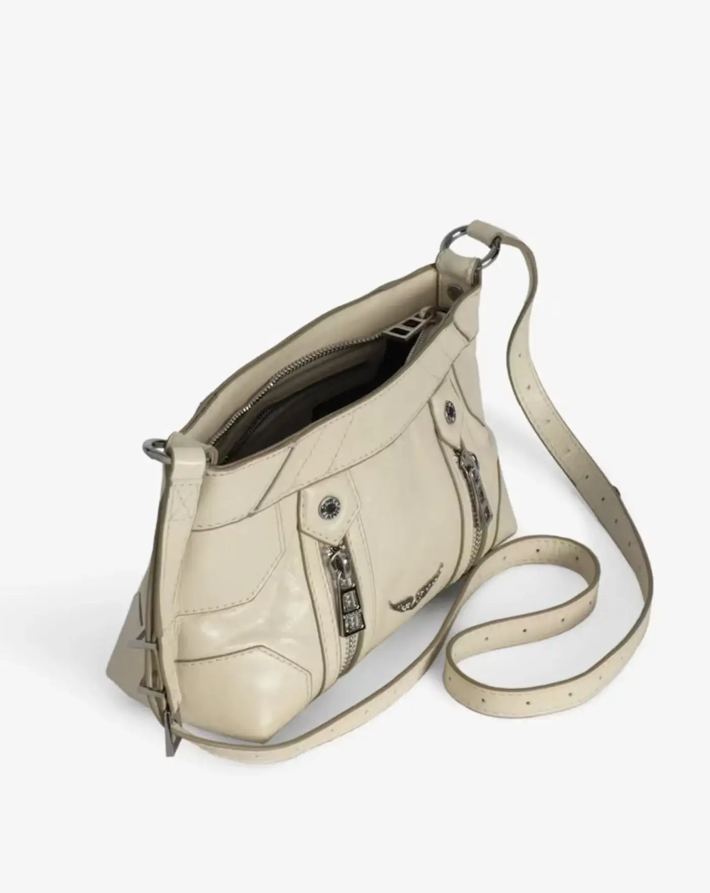Bolso Zadig & Voltaire Sunny Mood Vintage - Image 4