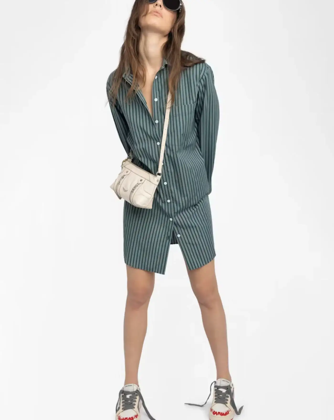 Bolso Zadig & Voltaire Sunny Mood Vintage - Image 7