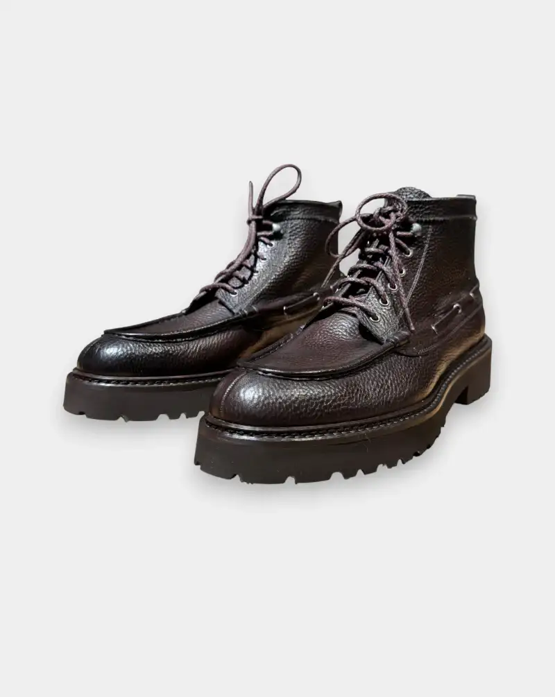 Botas Calce X1714 - Image 4