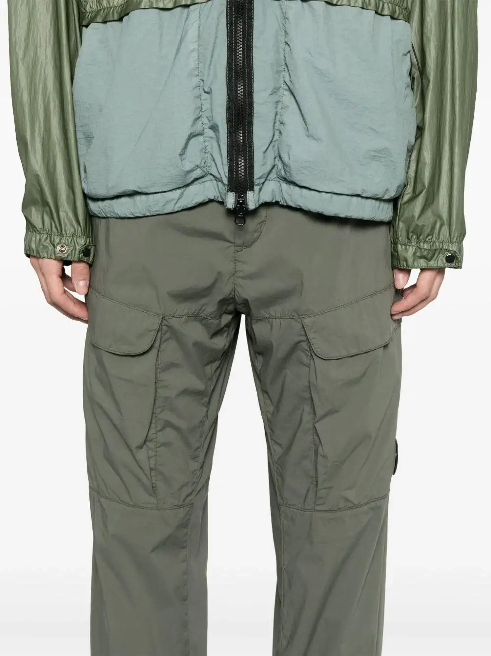 Pantalon C.P. Company Loose Cargp - Image 7