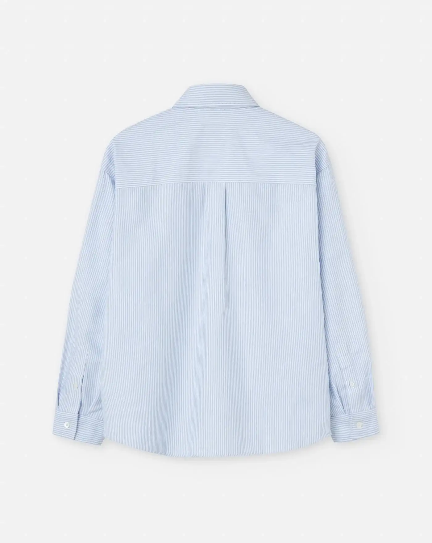 Camisa A.P.C. Boyfriend - Image 3