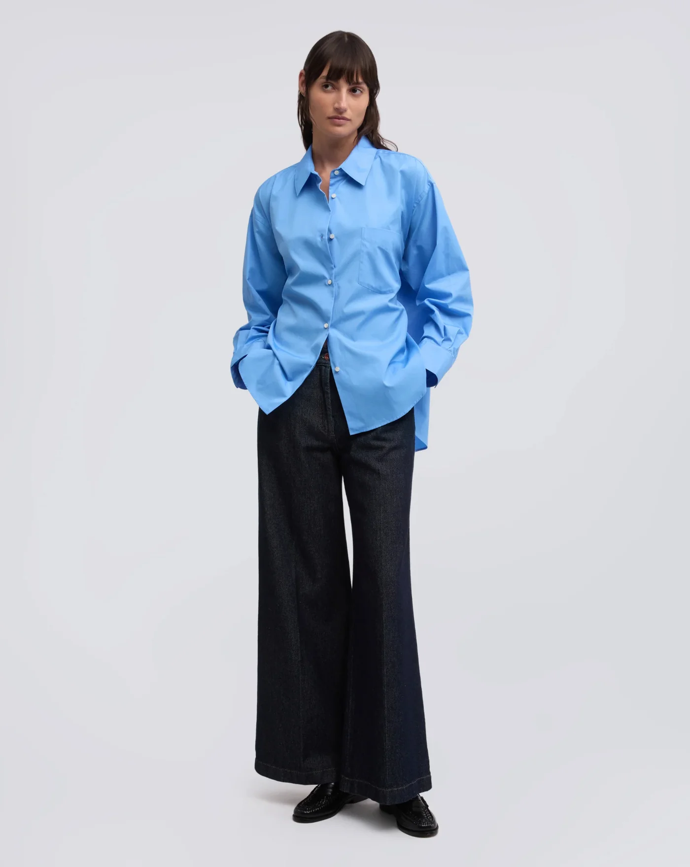 Camisa Aspesi Popelina - Image 6