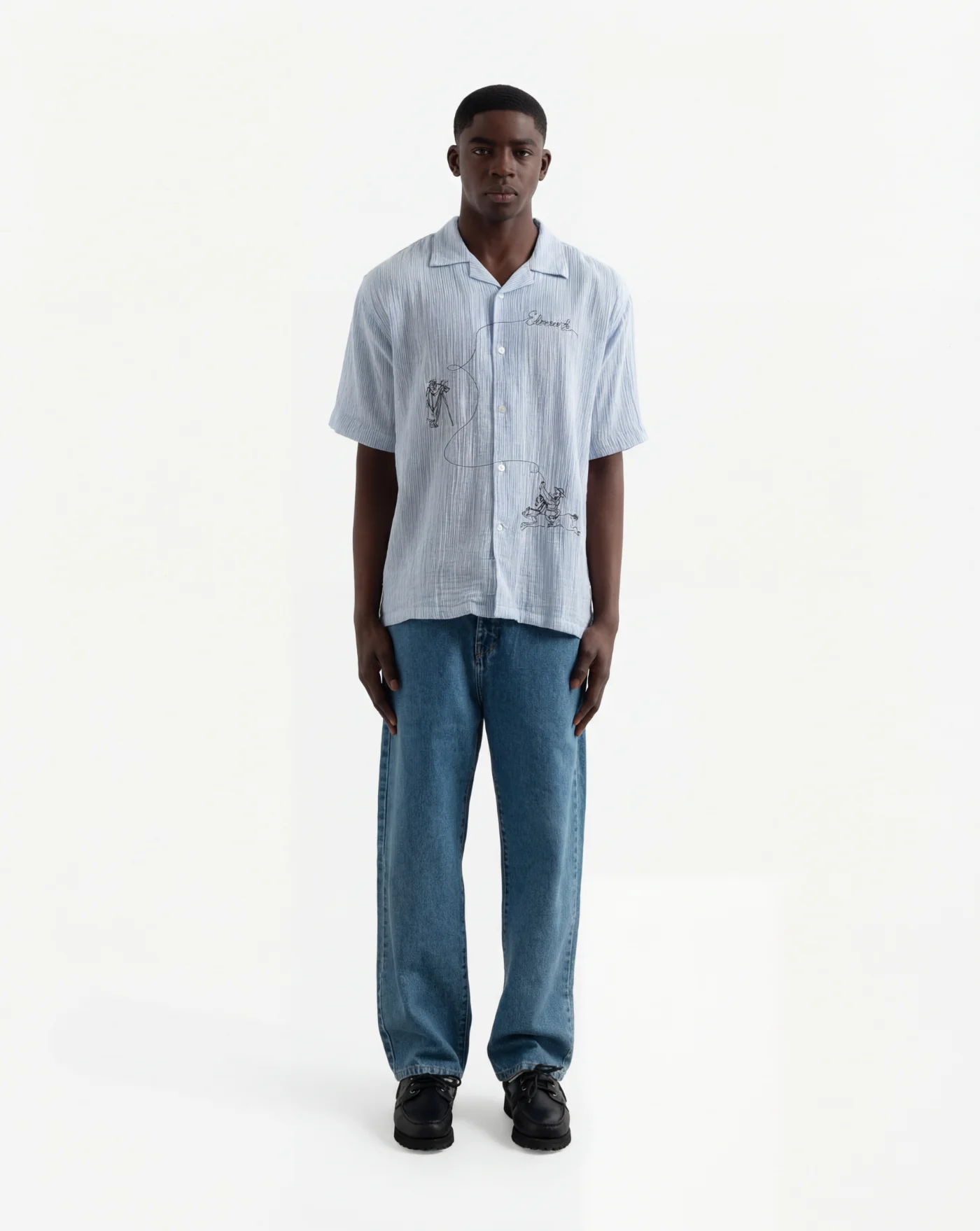 Camisa Edmmond Western - Image 3