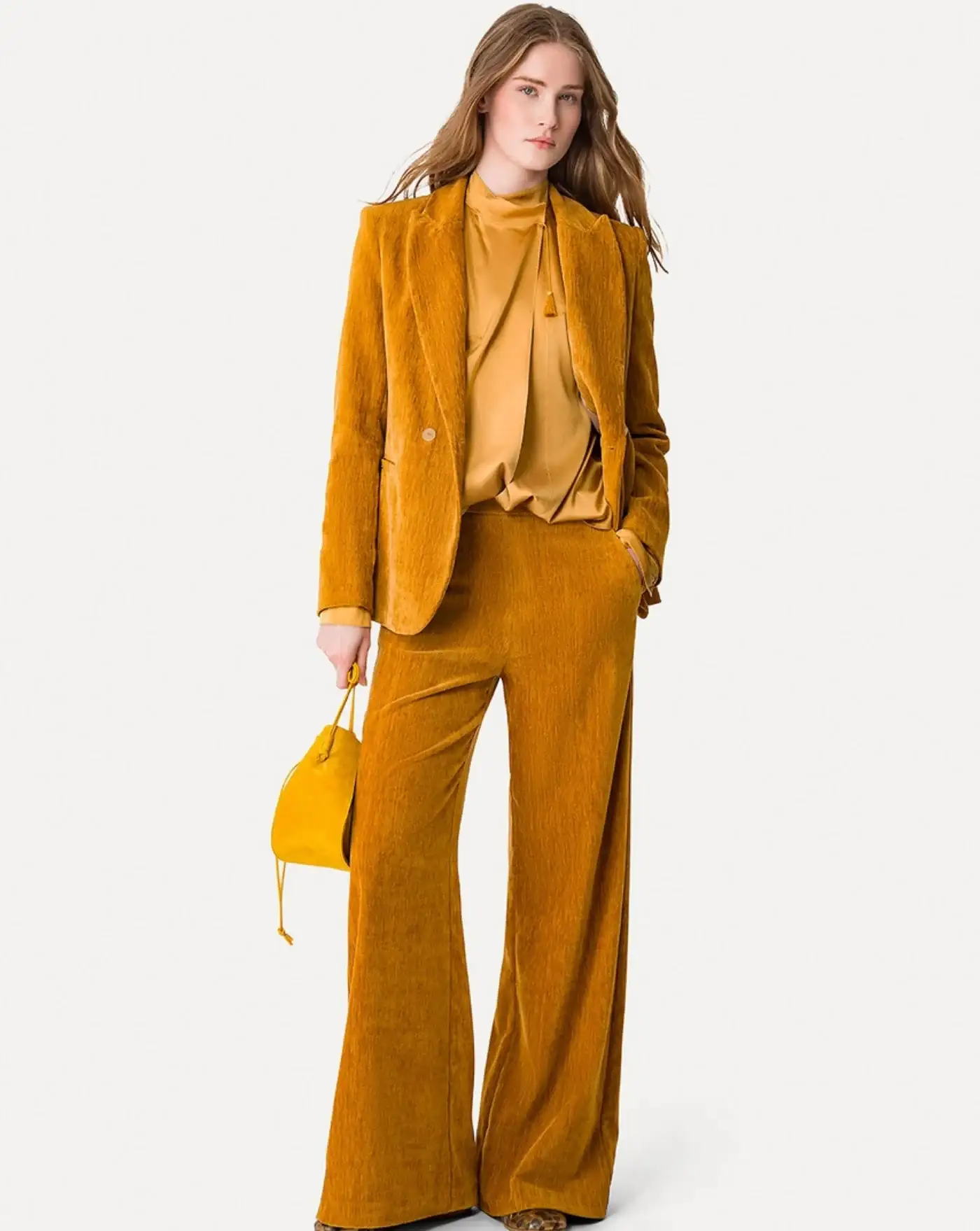 Camisa Forte Forte Silk Satin - Image 6