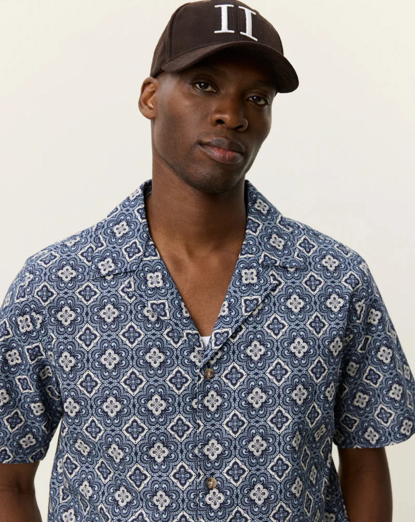 Camisa Les Deux Lukas Arabesque - Image 5