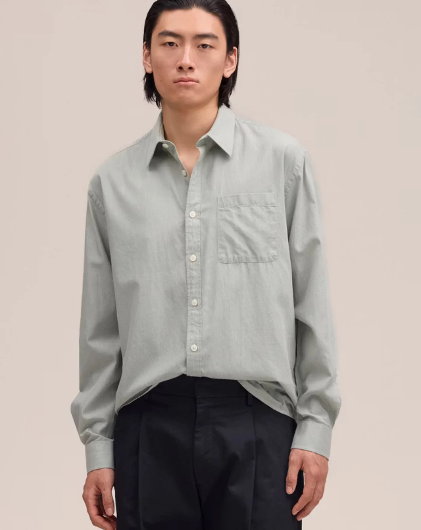 Camisa NN.07 Deon - Image 2