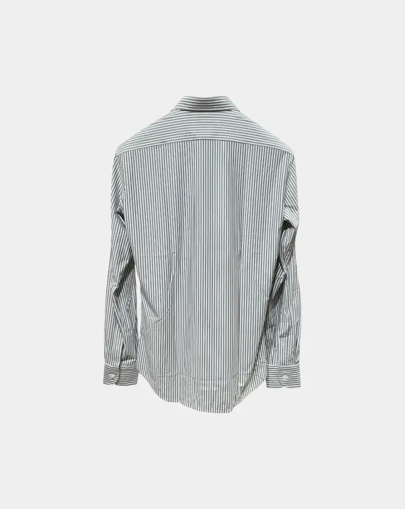 Camisa Traiano Stripes - Image 2