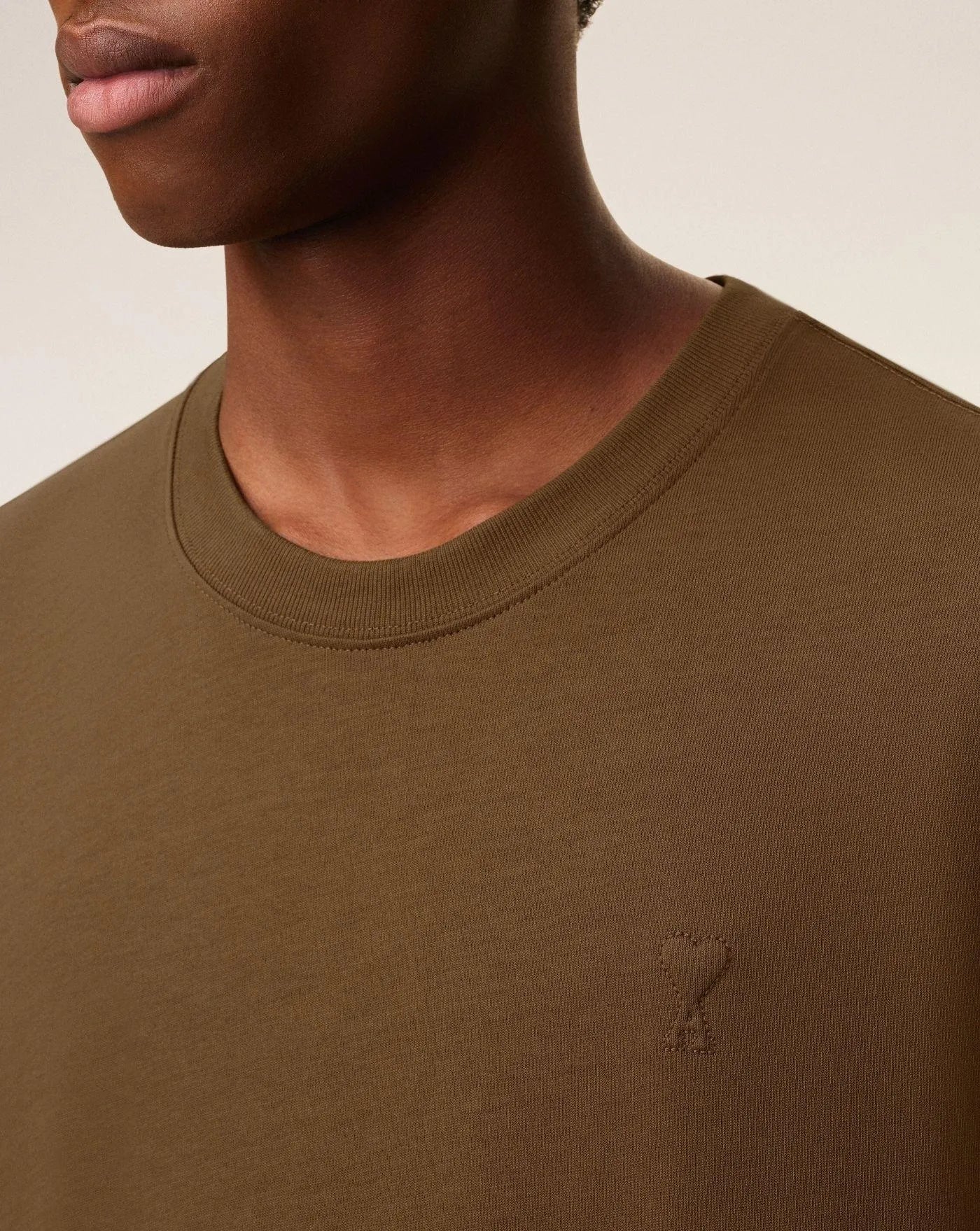 Camiseta Ami Paris Adc - Image 6