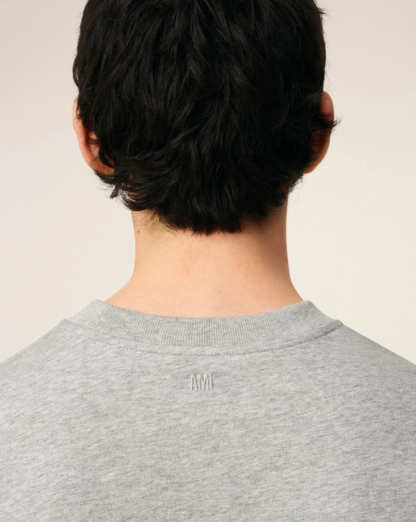 Camiseta Ami Paris Ami de Coeur - Image 6