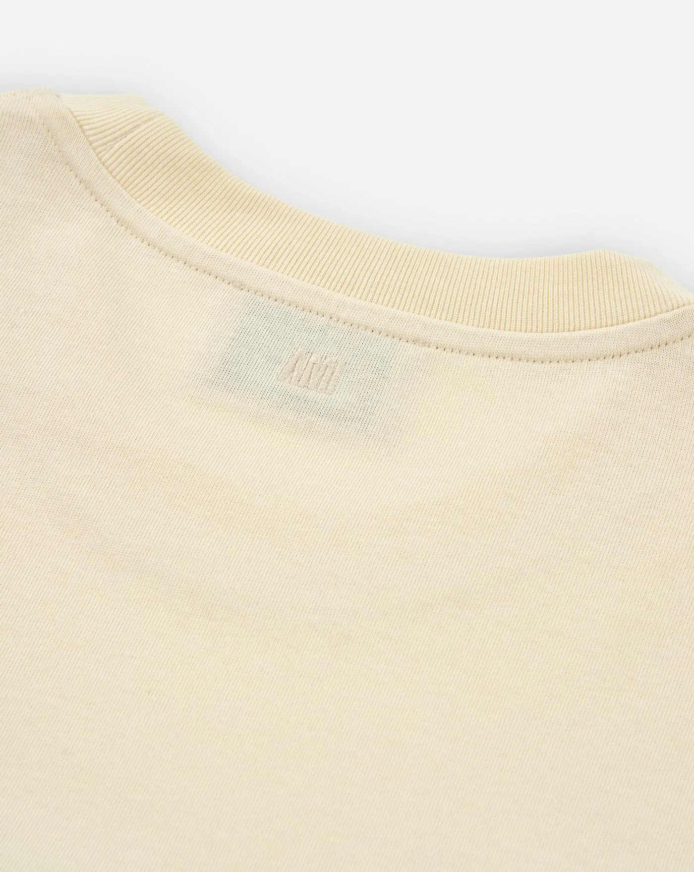 Camiseta Ami Paris Logo - Image 4