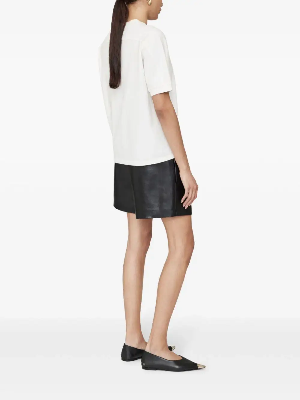 Camiseta Anine Bing Jaylin - Image 7