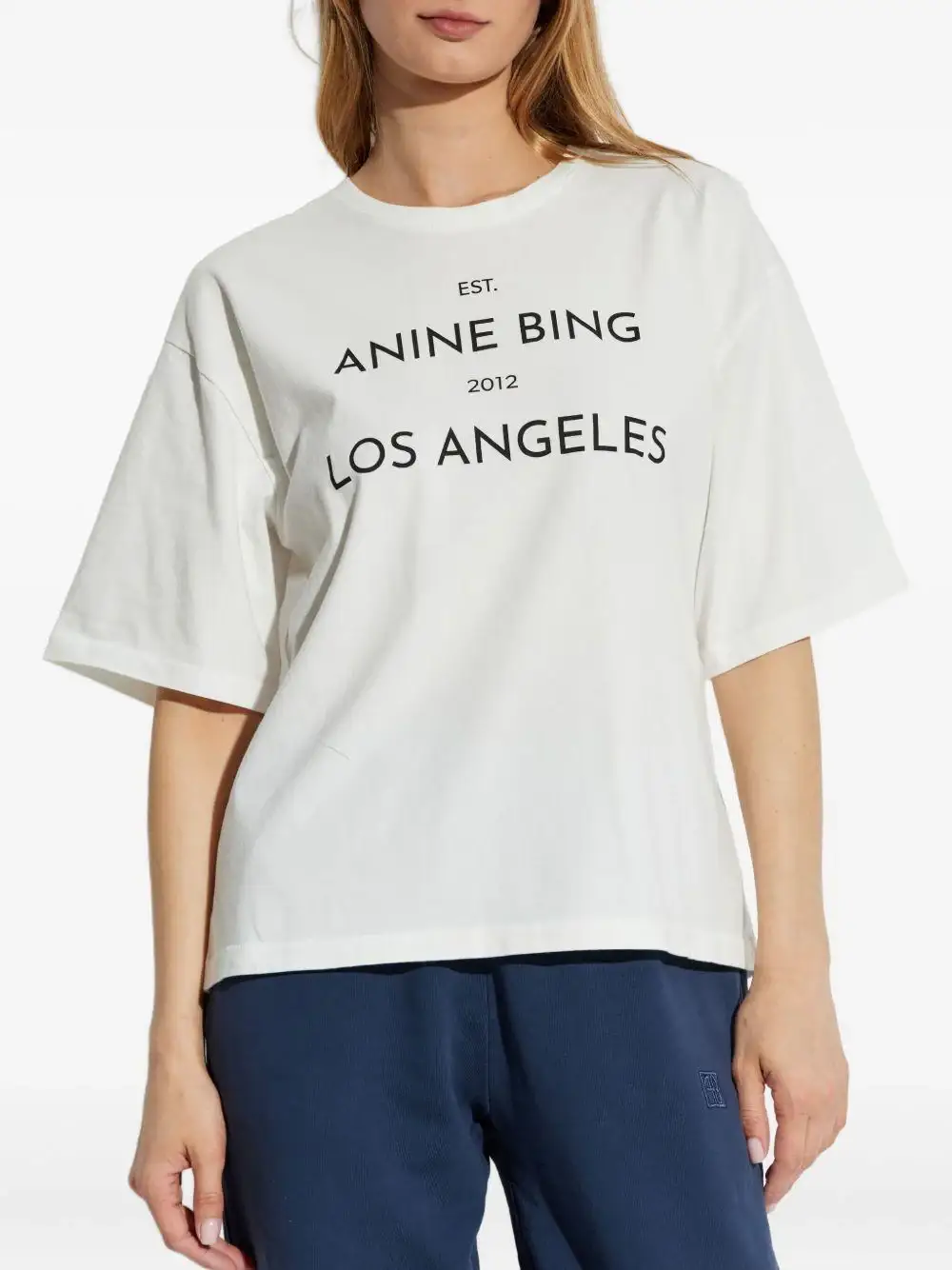 Camiseta Anine Bing Rudy - Image 10