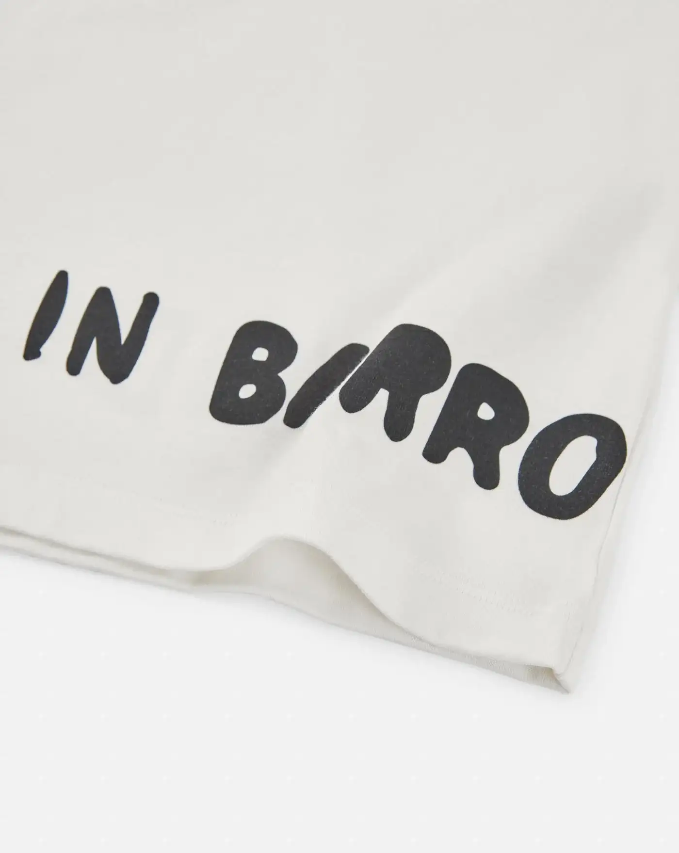 Camiseta Barrow Barrowland - Image 5