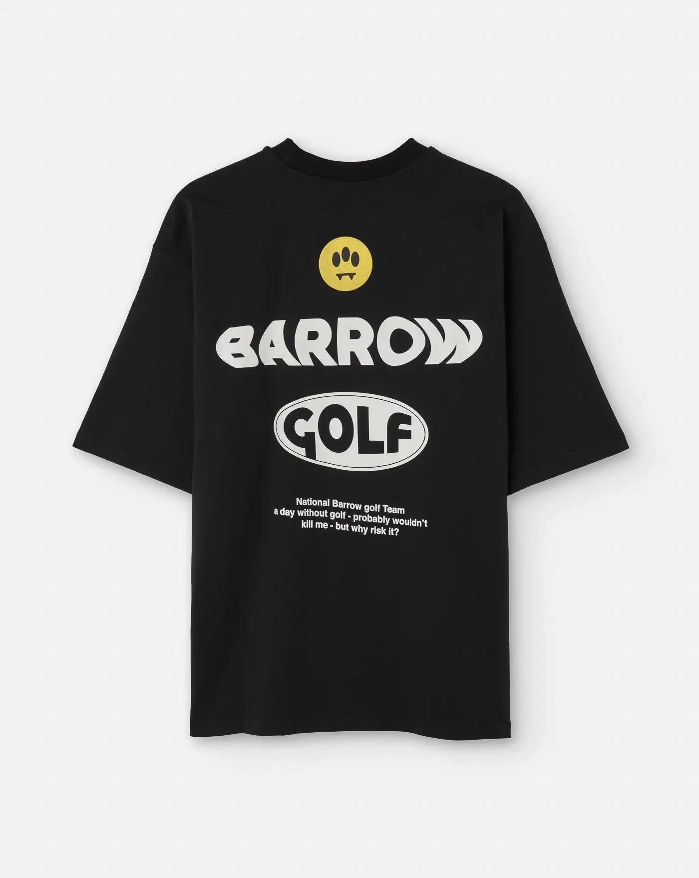 Camiseta Barrow Golf - Image 2